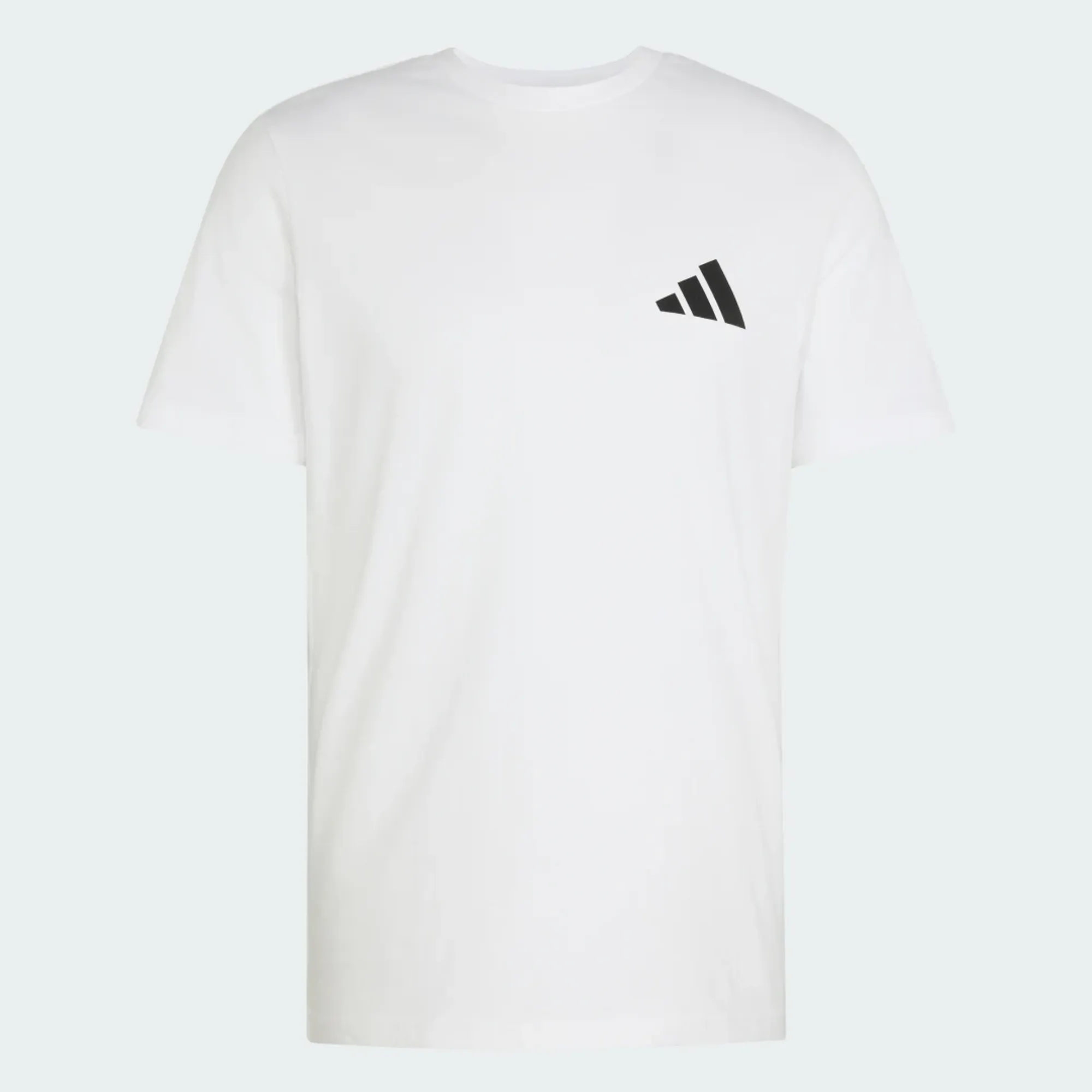 adidas Cotton T-Shirt
