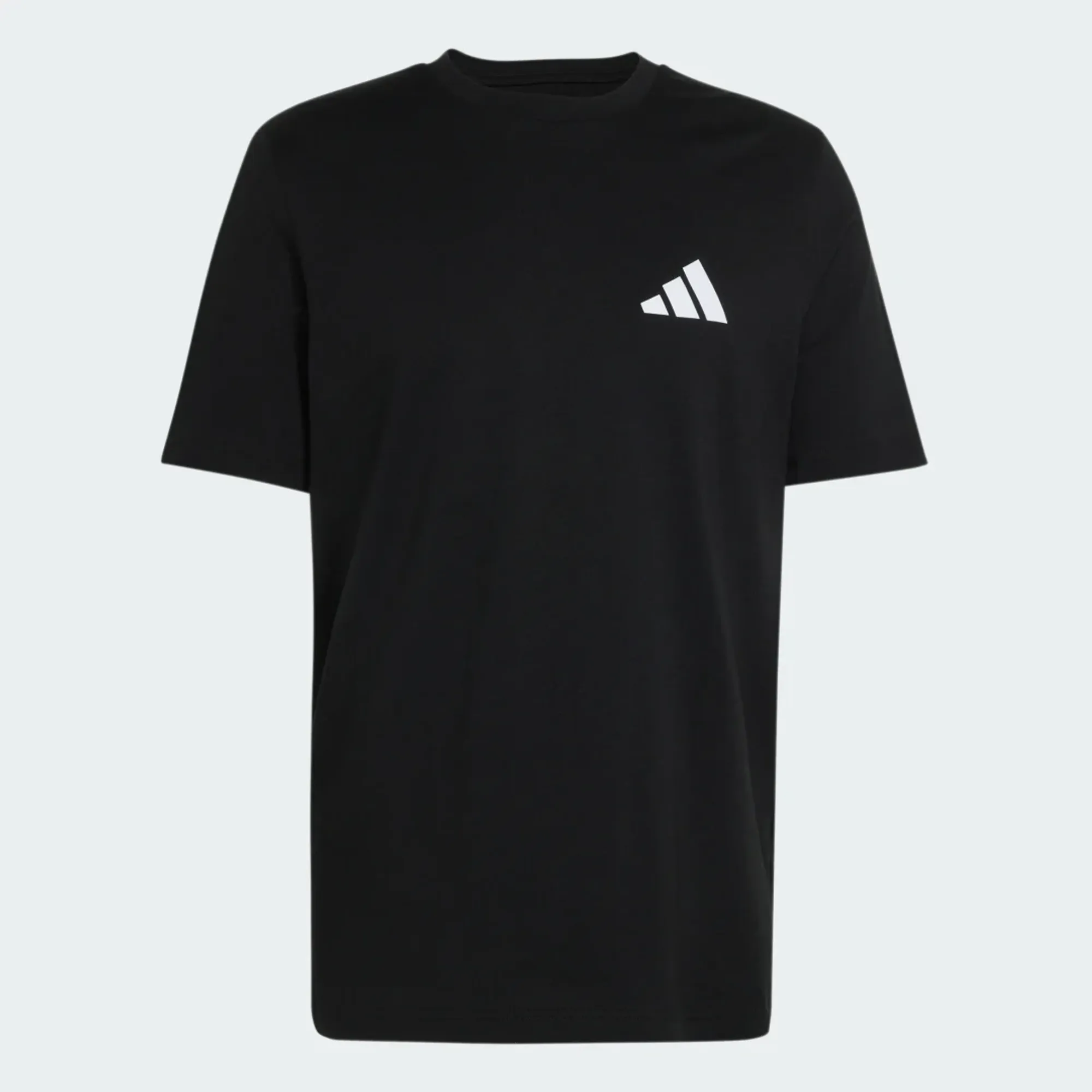 adidas Cotton T-Shirt