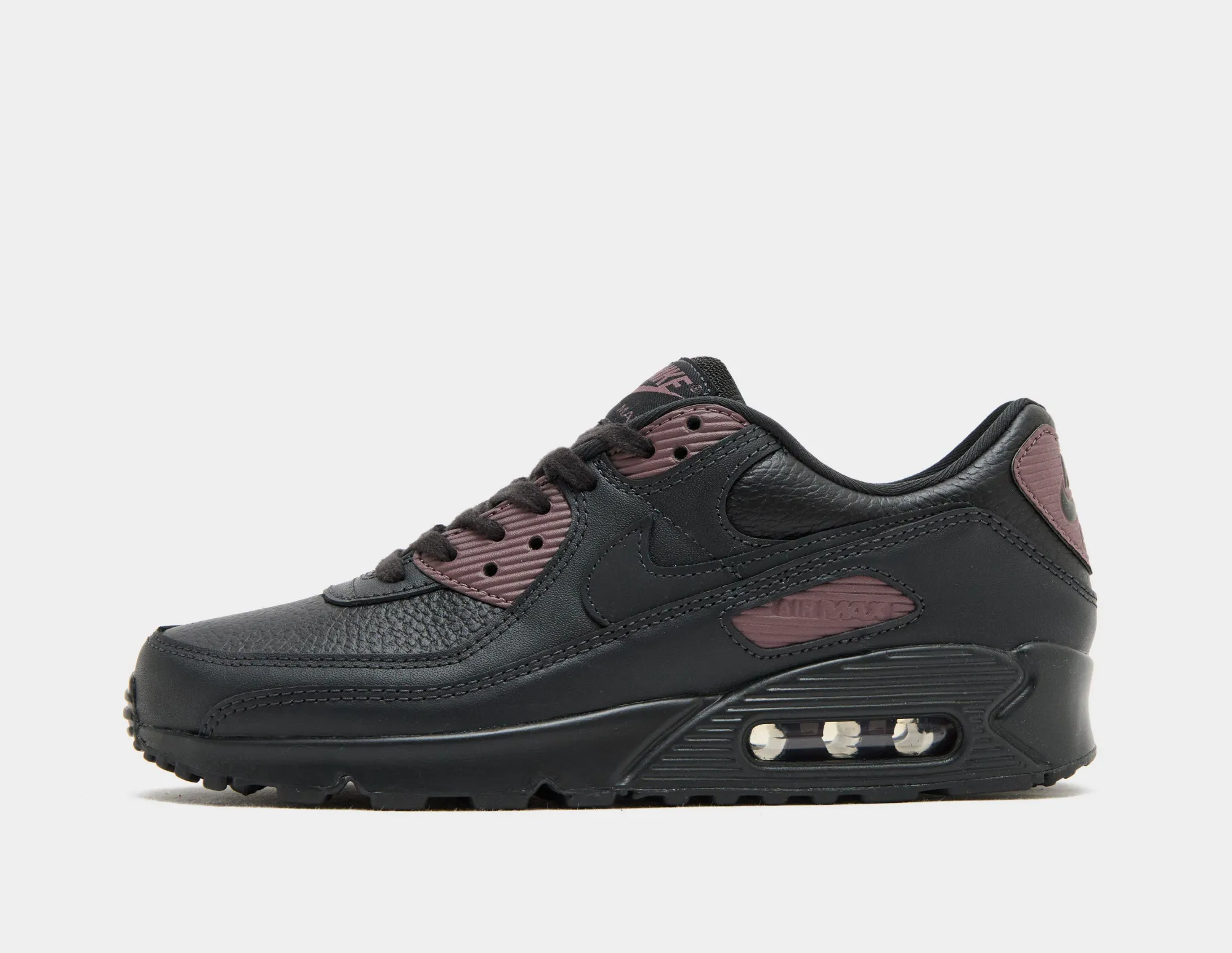 Nike Air Max 90 Premium, Black