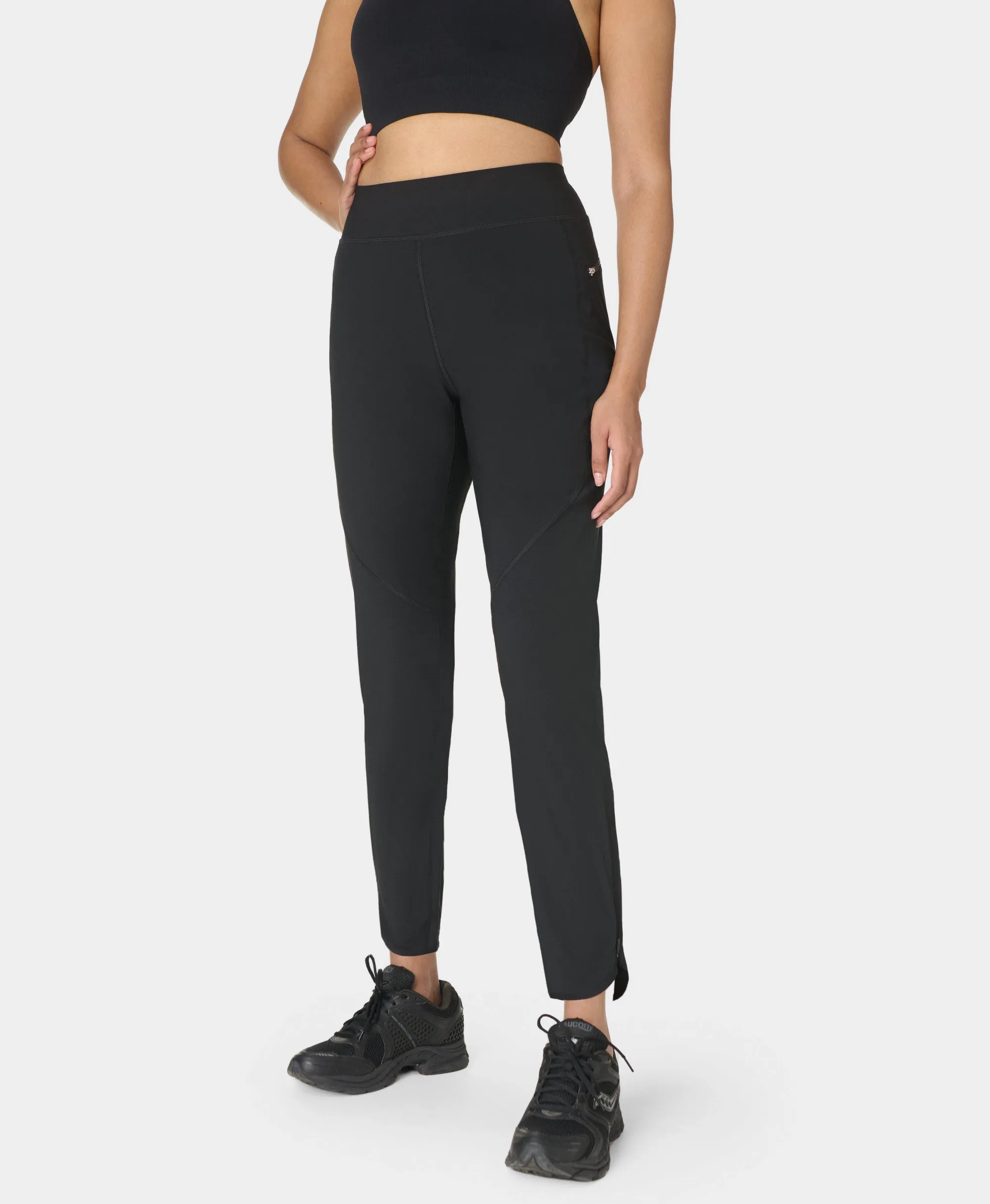 Power On Performance Trousers