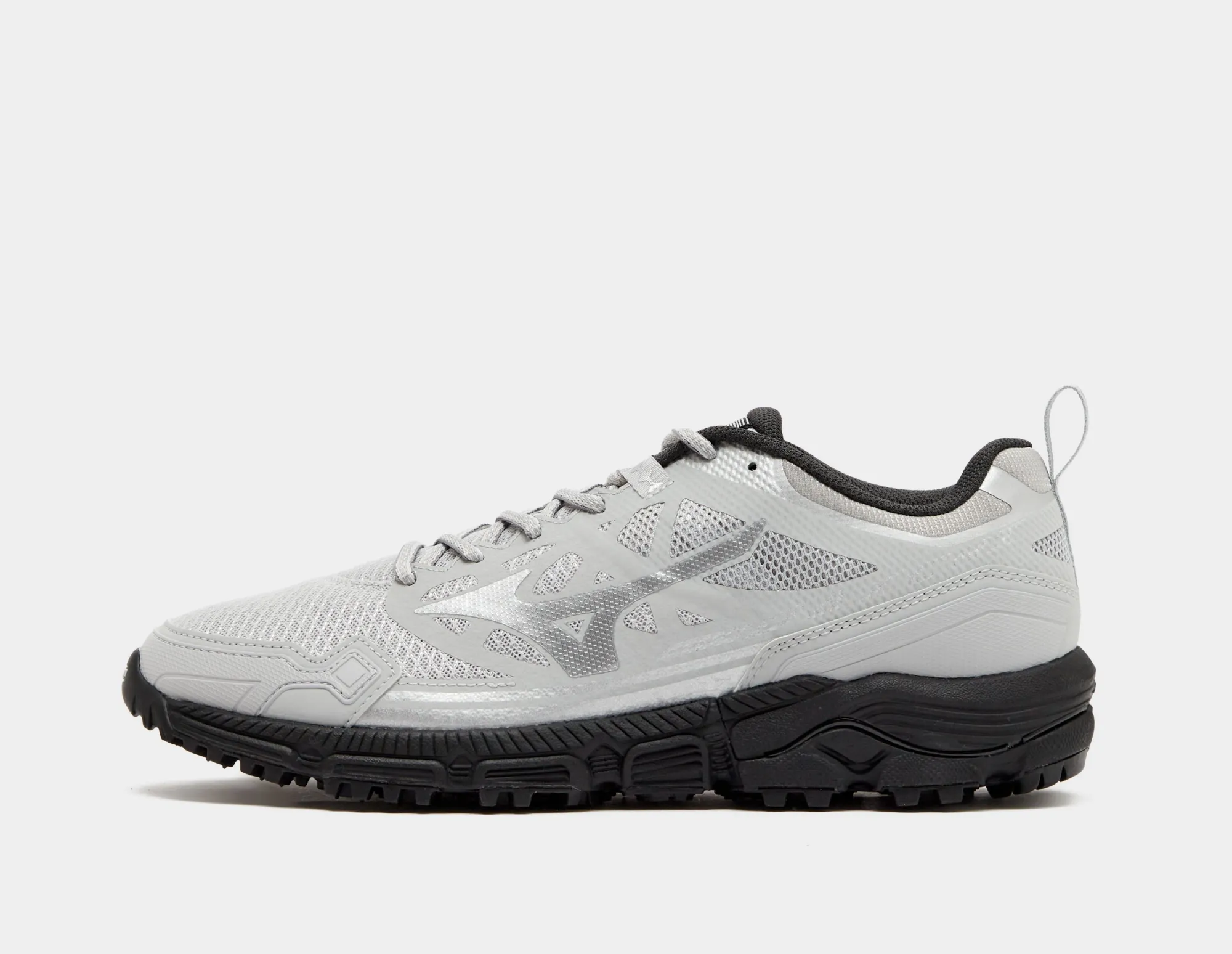 Mizuno Wave Daichi LS, Grey