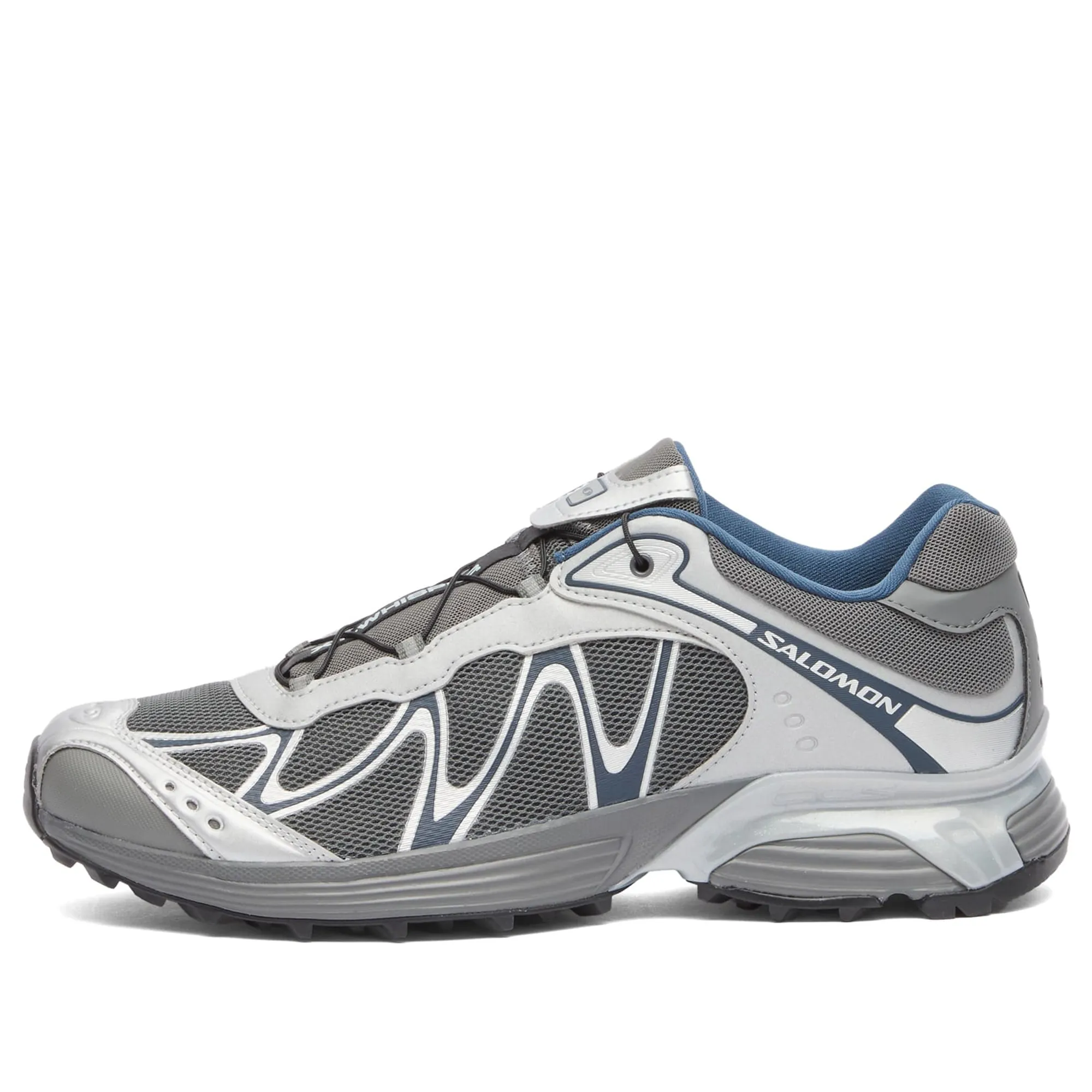 Salomon XT-WHISPER Women's Sneakers - Grey