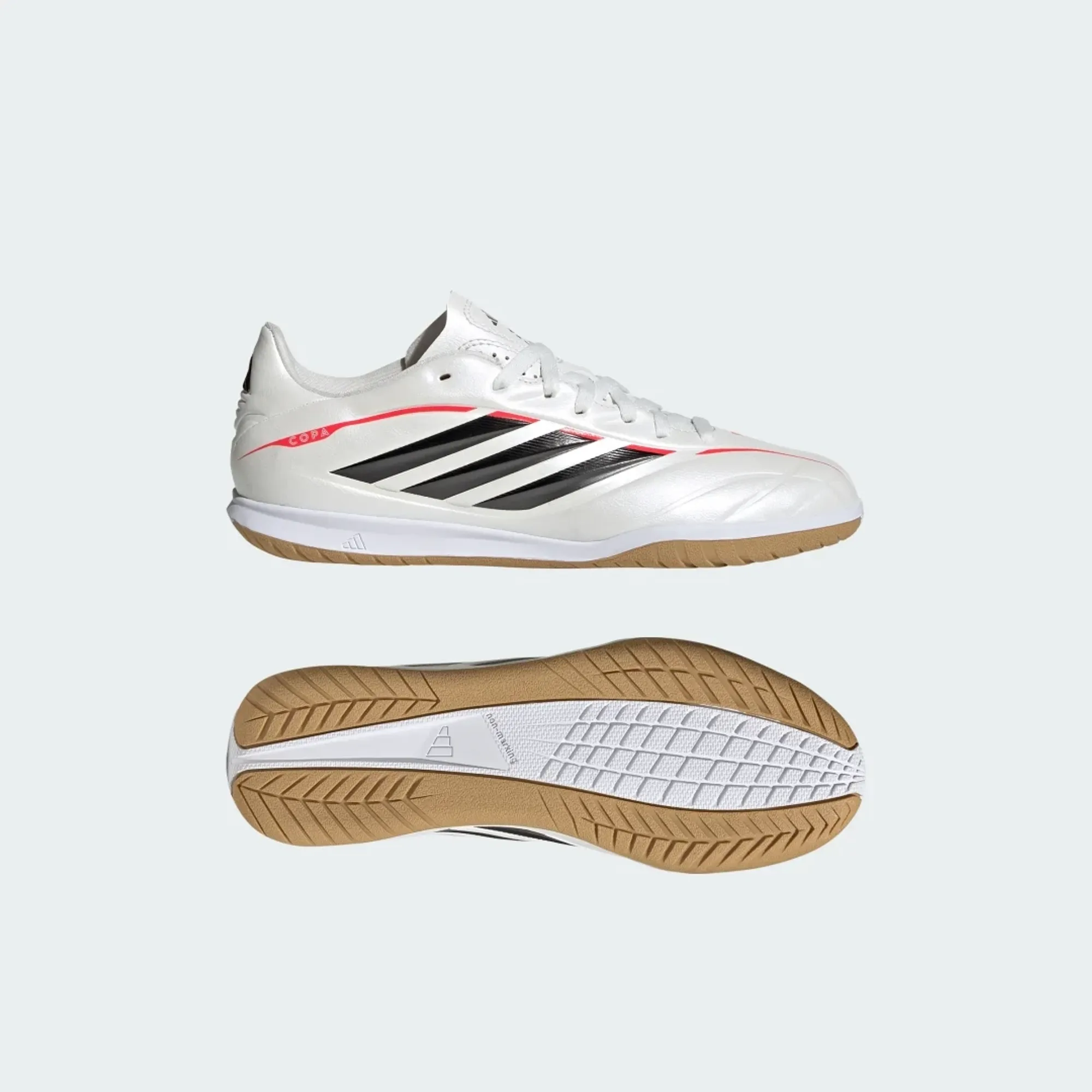 adidas COPA PURE IV CLUB Indoor Football Shoes Kids