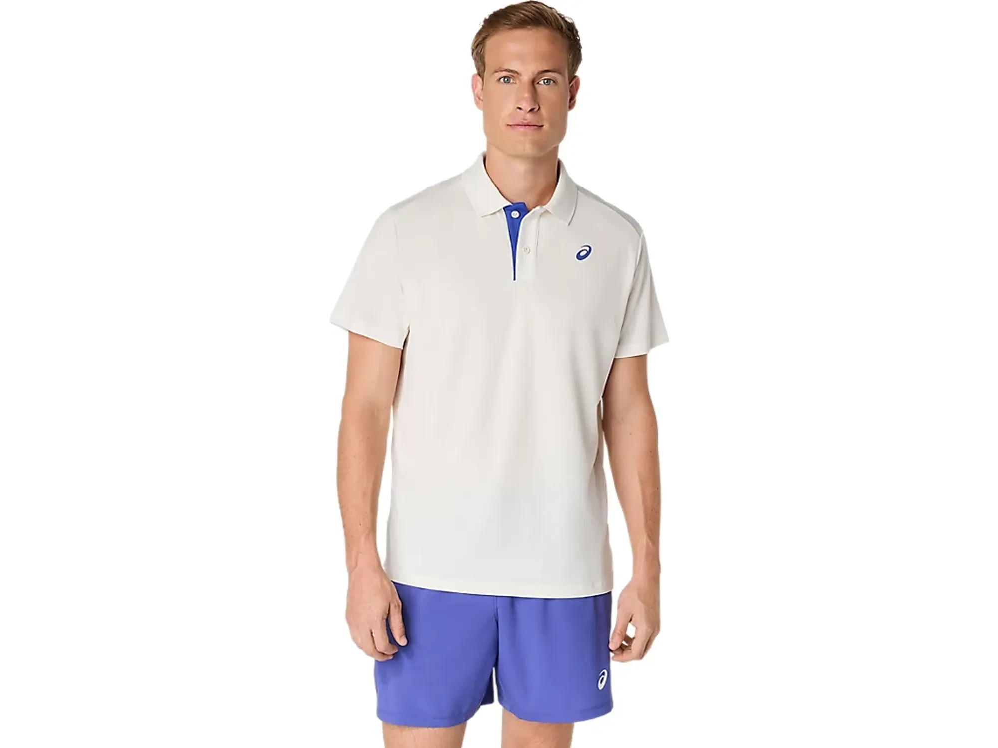 Asics Court Polo