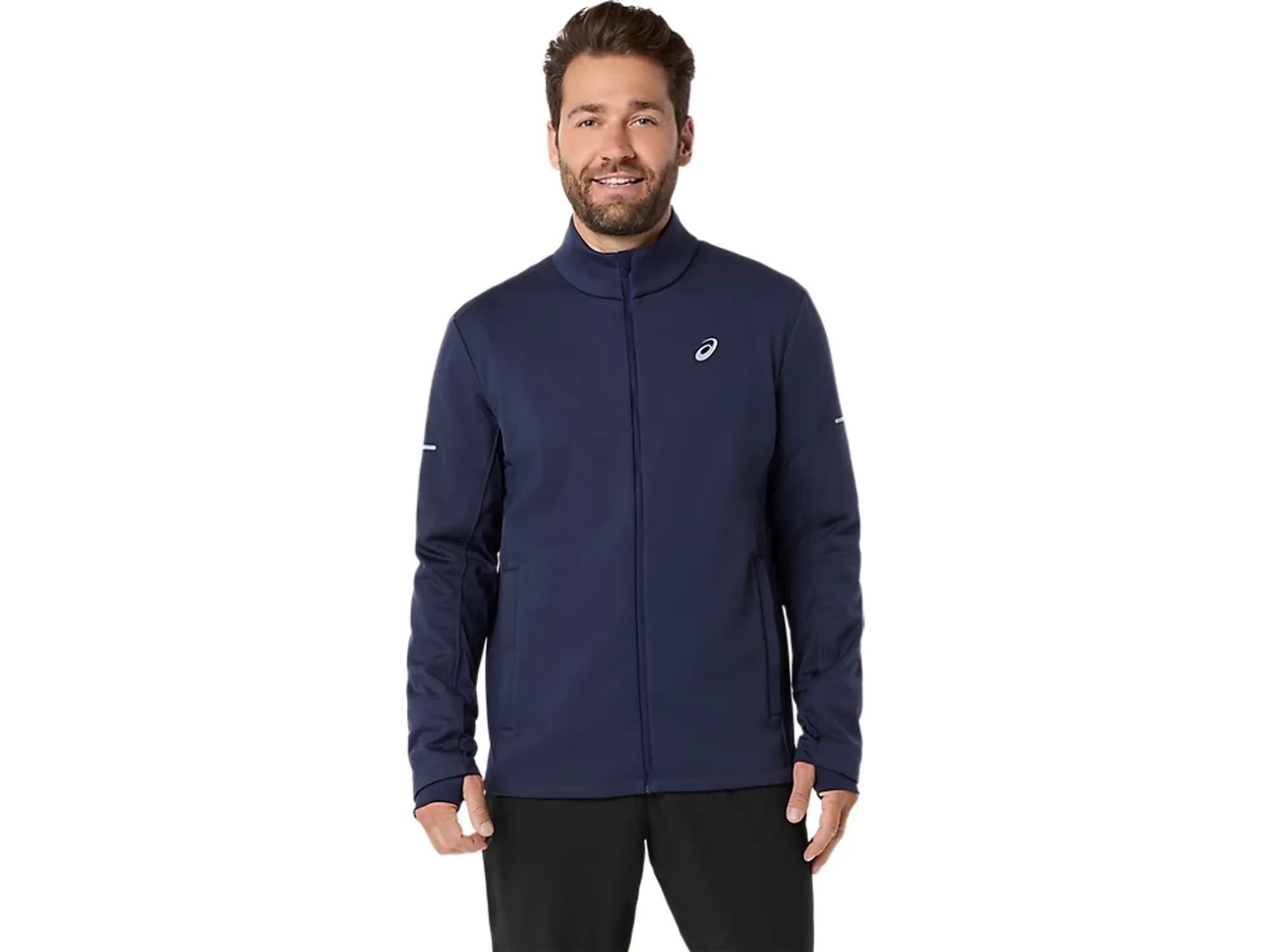 Asics Sport Winter Jacket