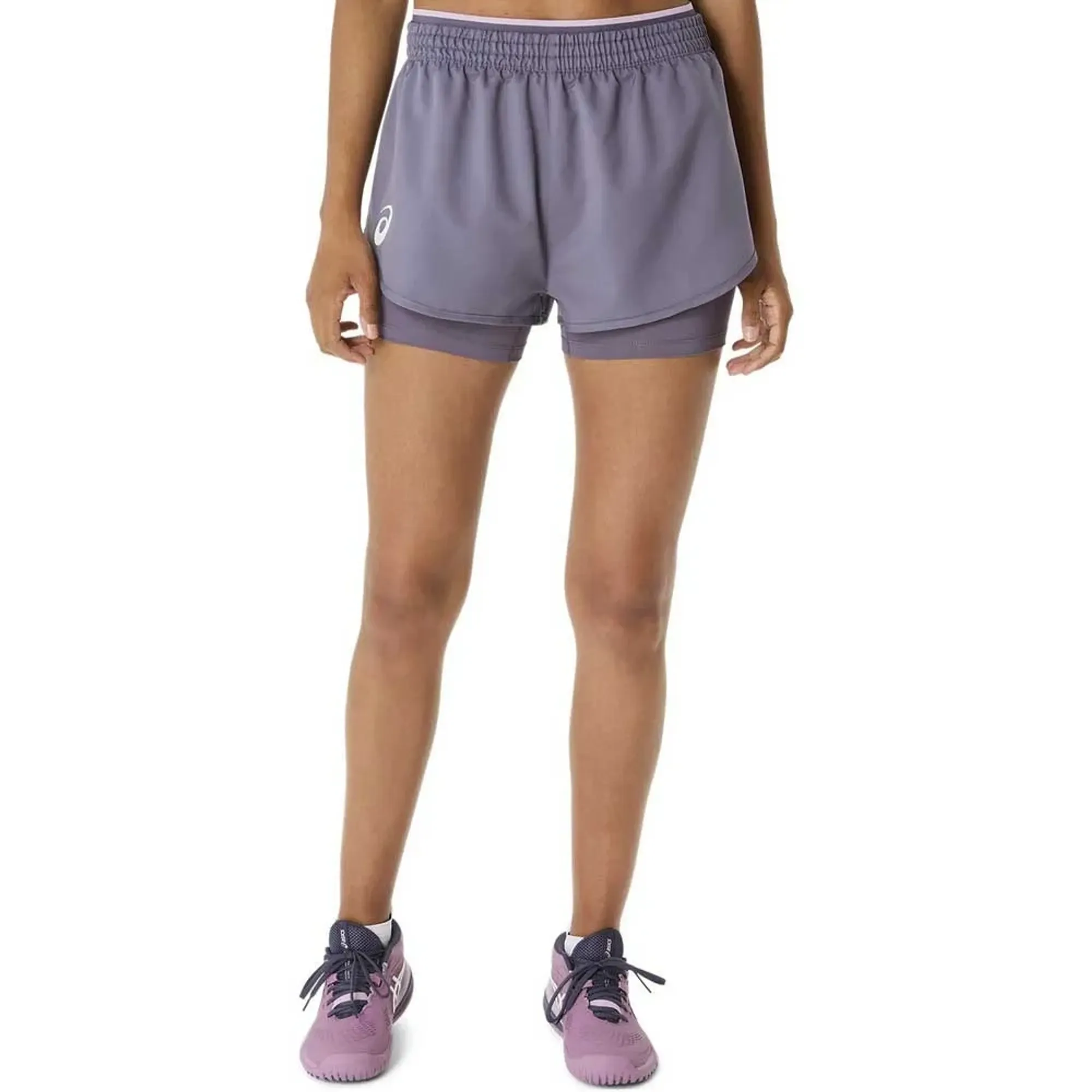 Asics Match Short