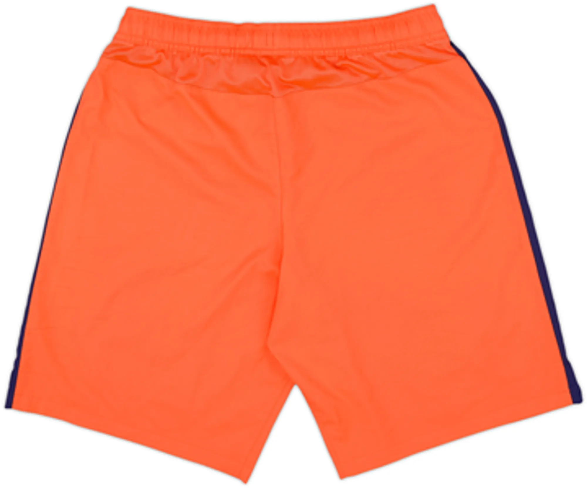 2014-15 Barcelona Away Shorts - 7/10 - (M)