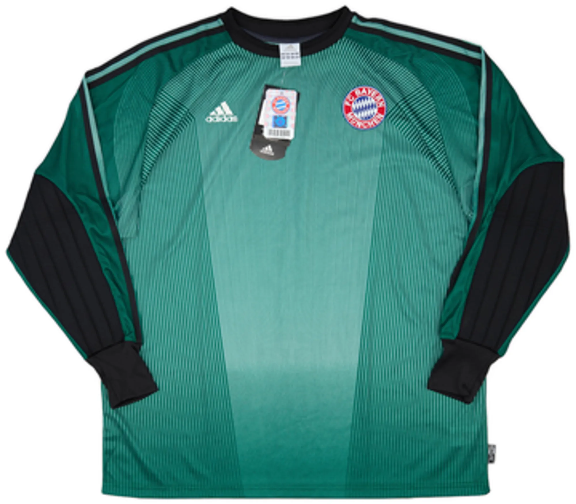 2003-04 Bayern Munich GK Shirt (XL)
