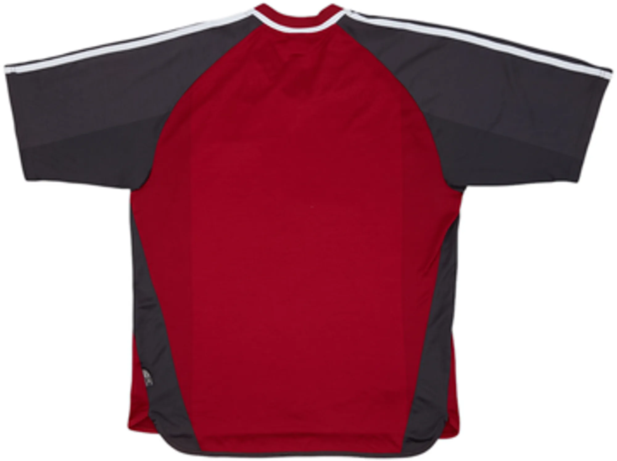 2002-03 Bayern Munich Home Shirt - 3/10 - (M)