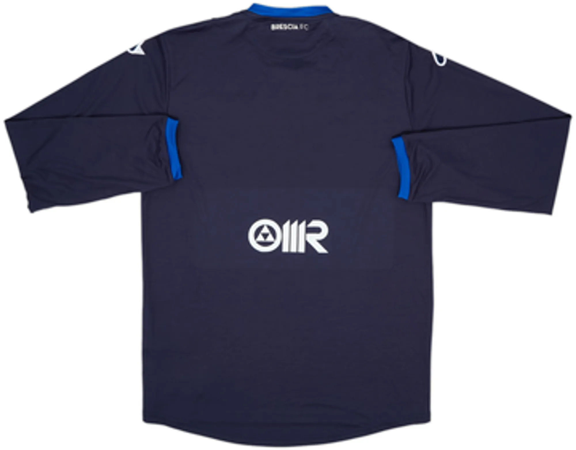 2018-19 Brescia Acerbis Training L/S Shirt (XL)