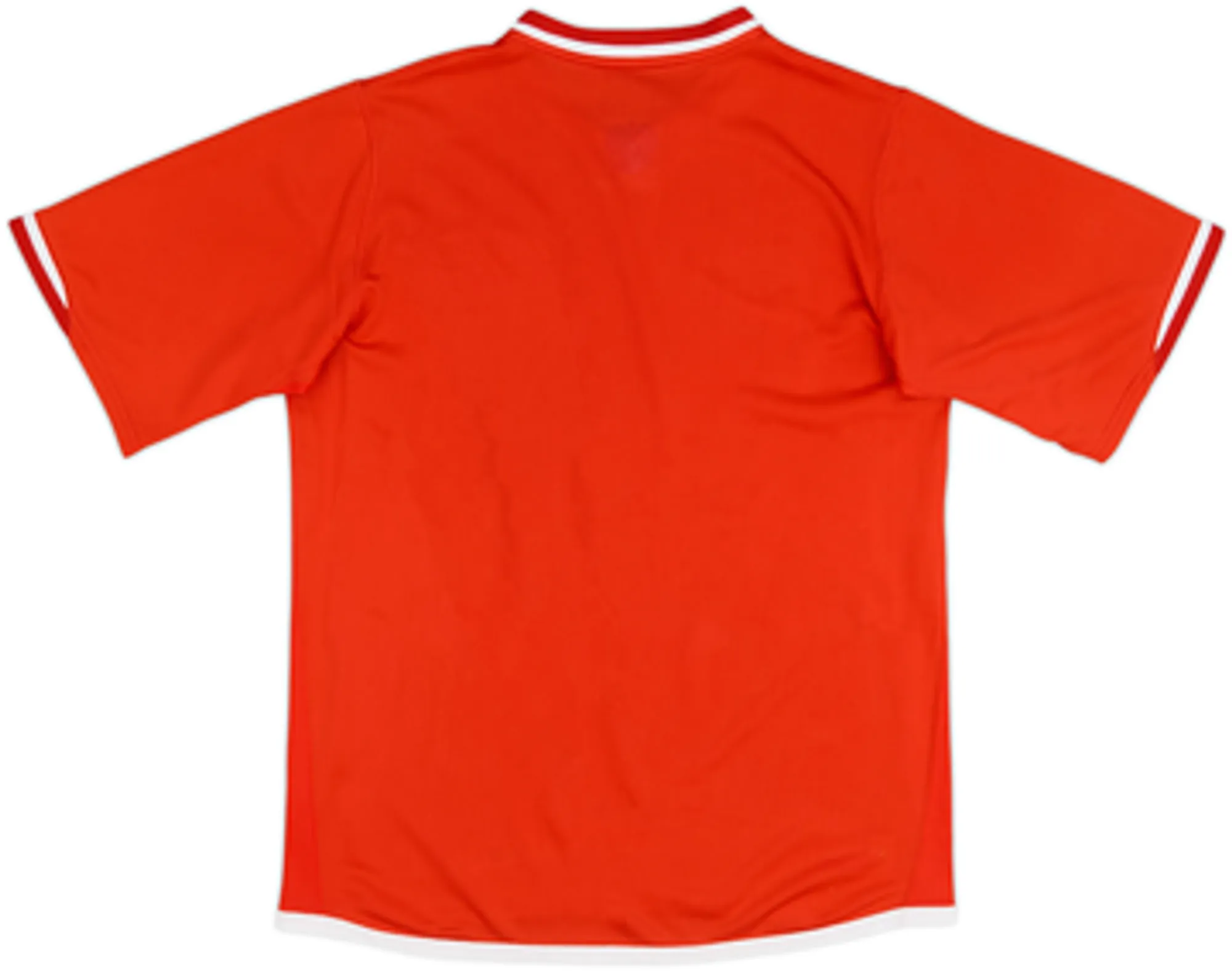 2006-08 Russia Home Shirt - 6/10 - (L)