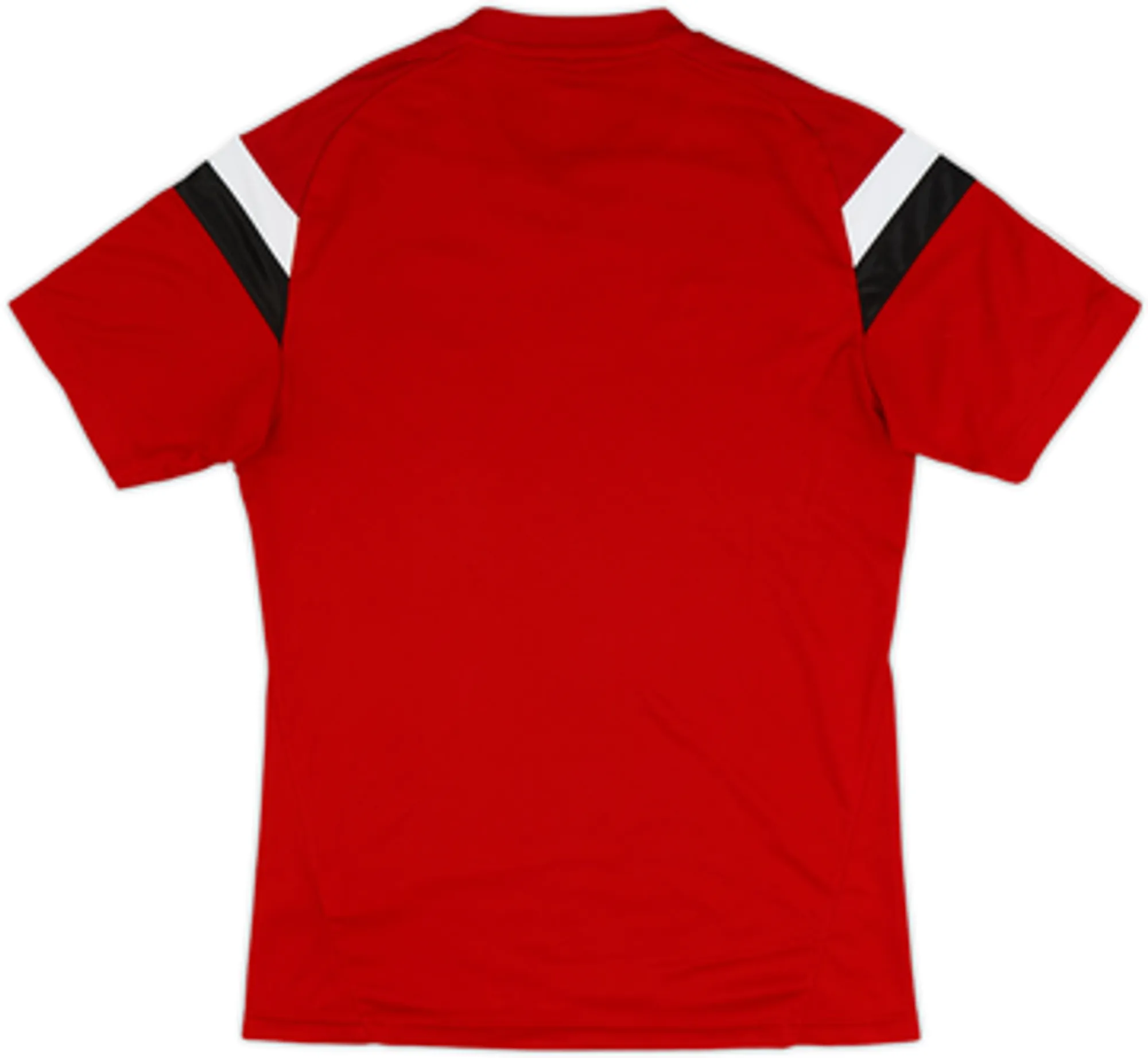 2015-16 Cardiff adizero Training Shirt - 9/10 - (L)