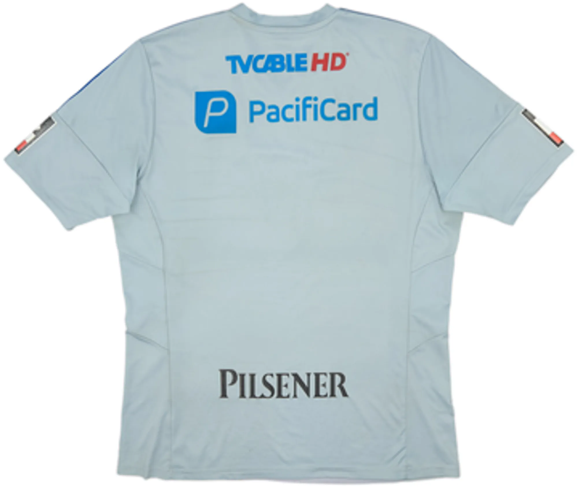 2016 Emelec Away Shirt - 5/10 - (L)