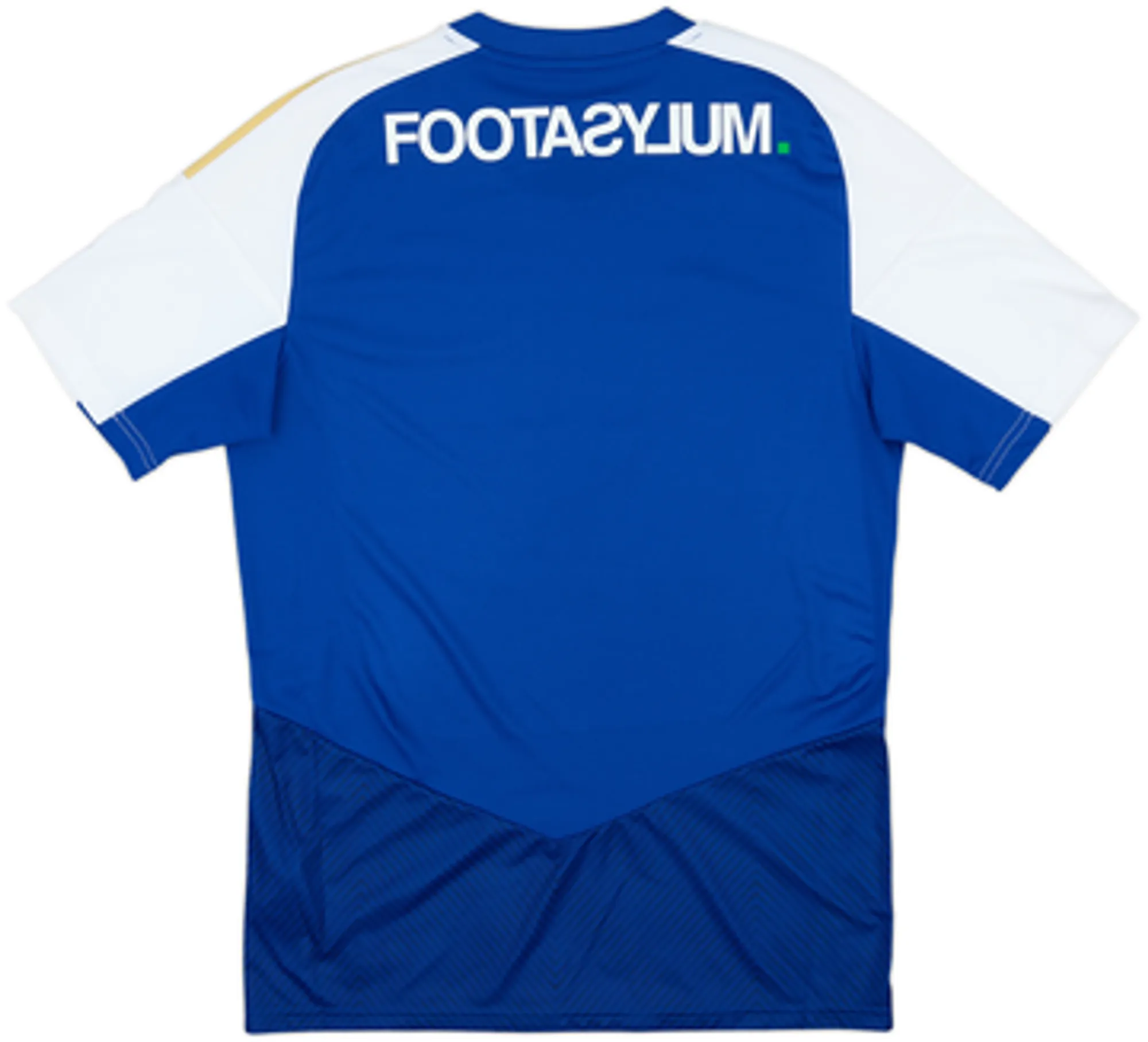 2024-25 Exeter City Away Shirt - 10/10 - (M)