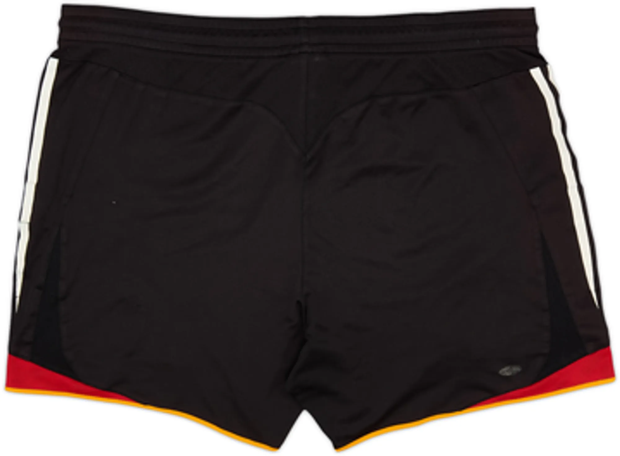 2004-05 Germany Home Shorts - 4/10 - (L)