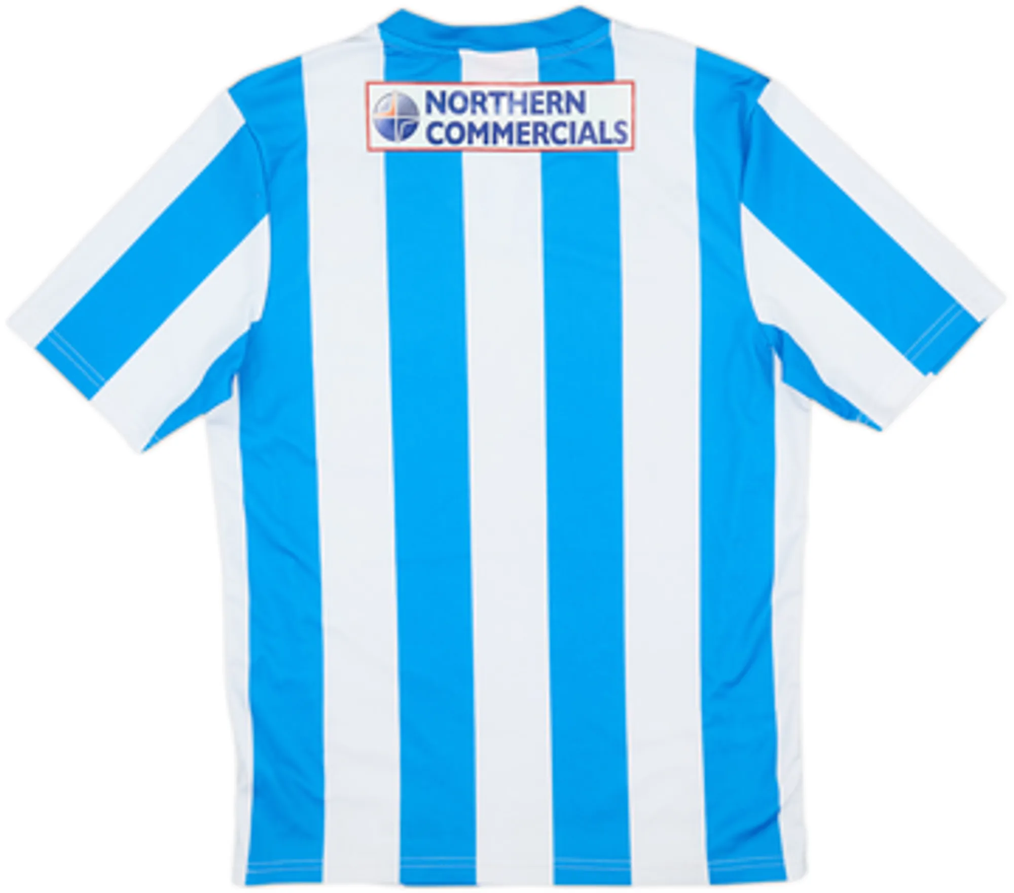 2013-14 Huddersfield Home Shirt - 7/10 - (XL.Boys)