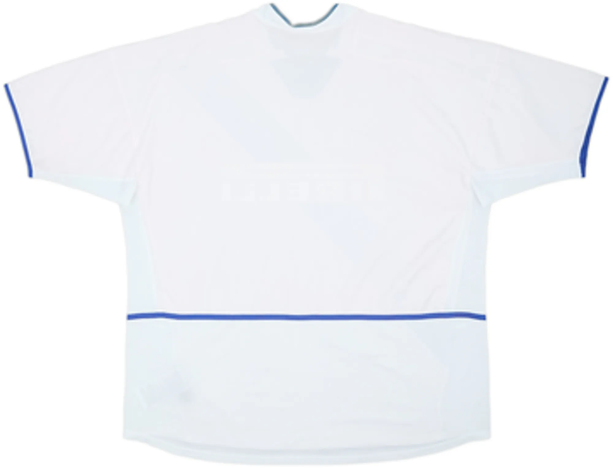 2002-03 Inter Milan Away Shirt - 4/10 - (XL)