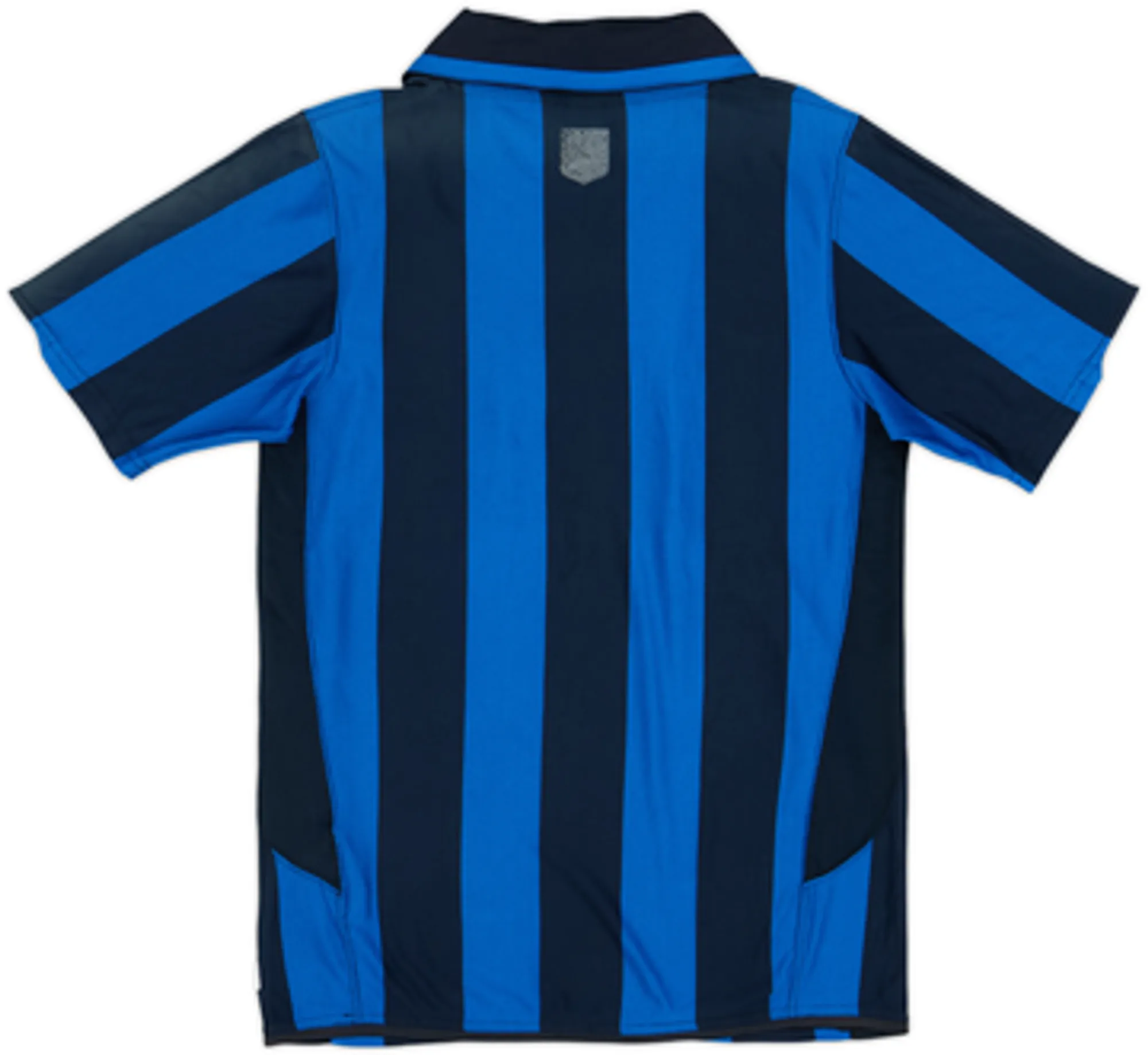 2007-08 Inter Milan Centenary Home Shirt - 5/10 - (S)