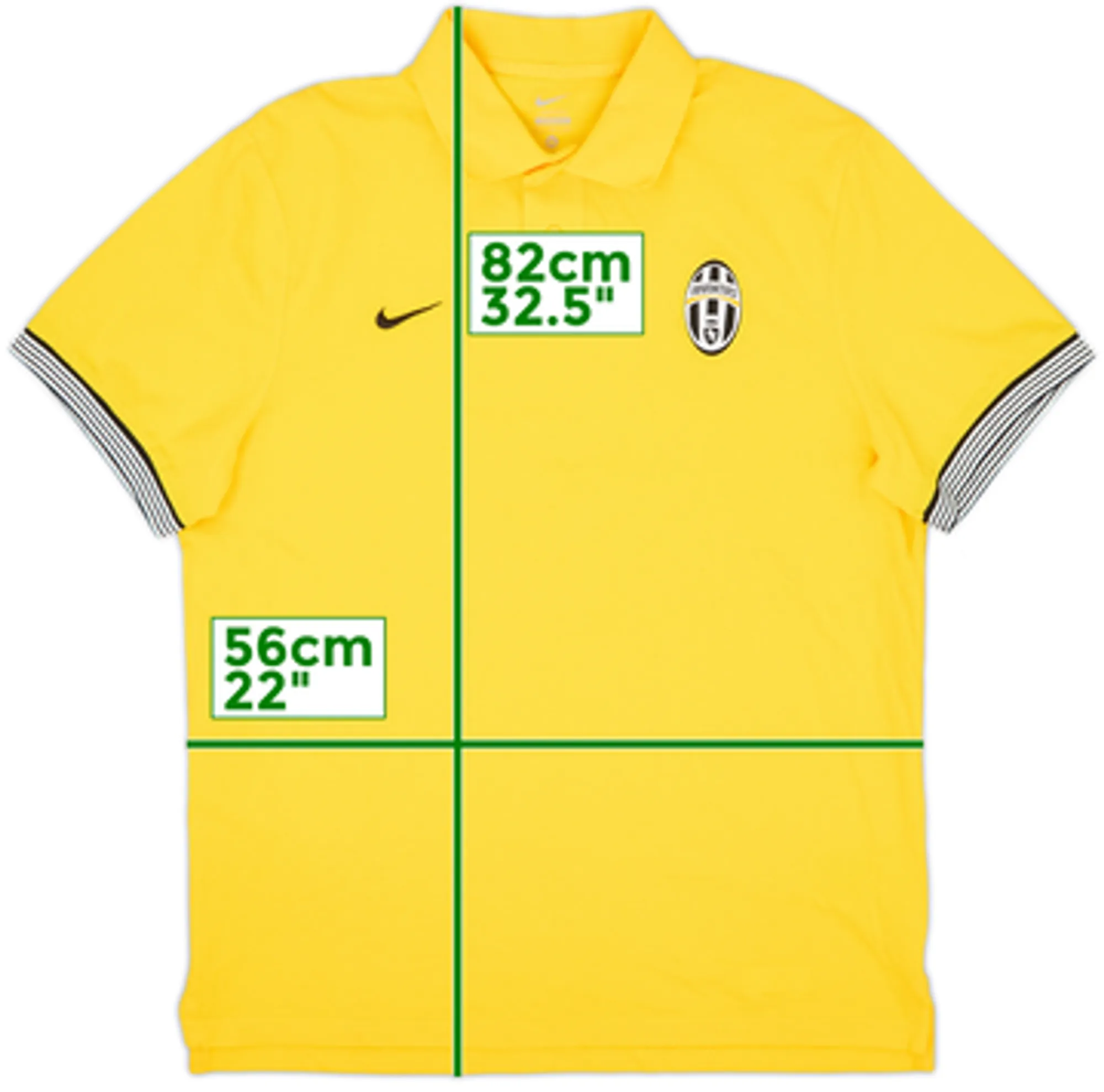 2012-13 Juventus adidas Polo Shirt - 10/10 - (XL)