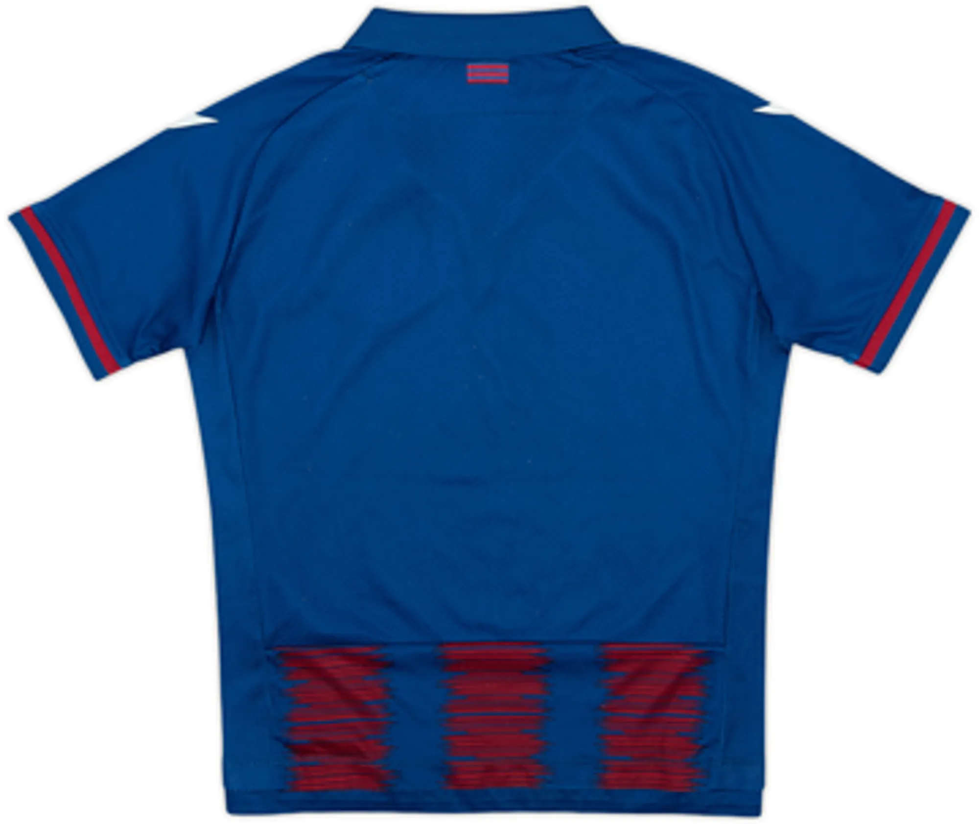 2019-20 Levante Home Shirt - 6/10 - (5-6 Years)