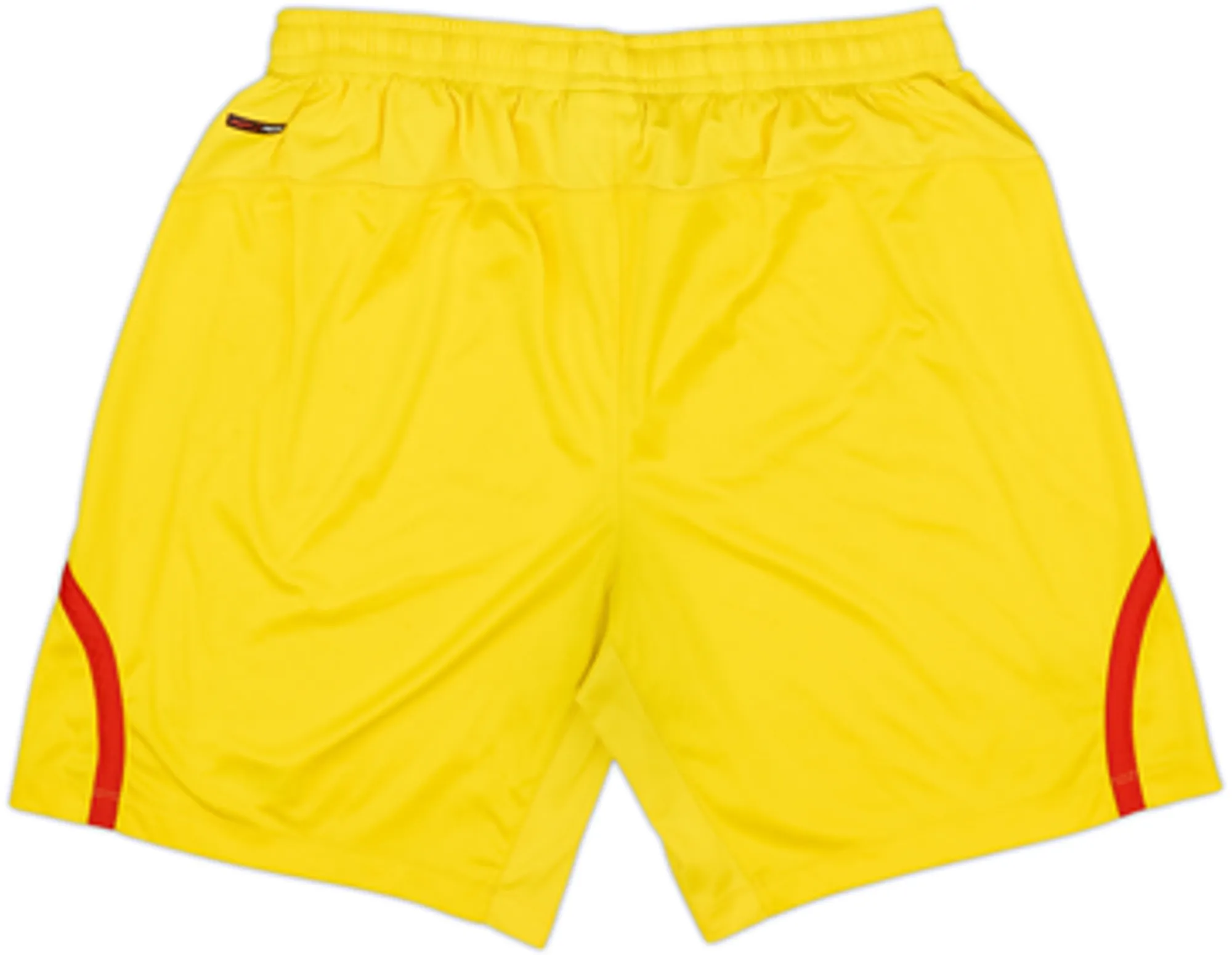 2014-15 Liverpool Away Shorts - 8/10 - (XL)