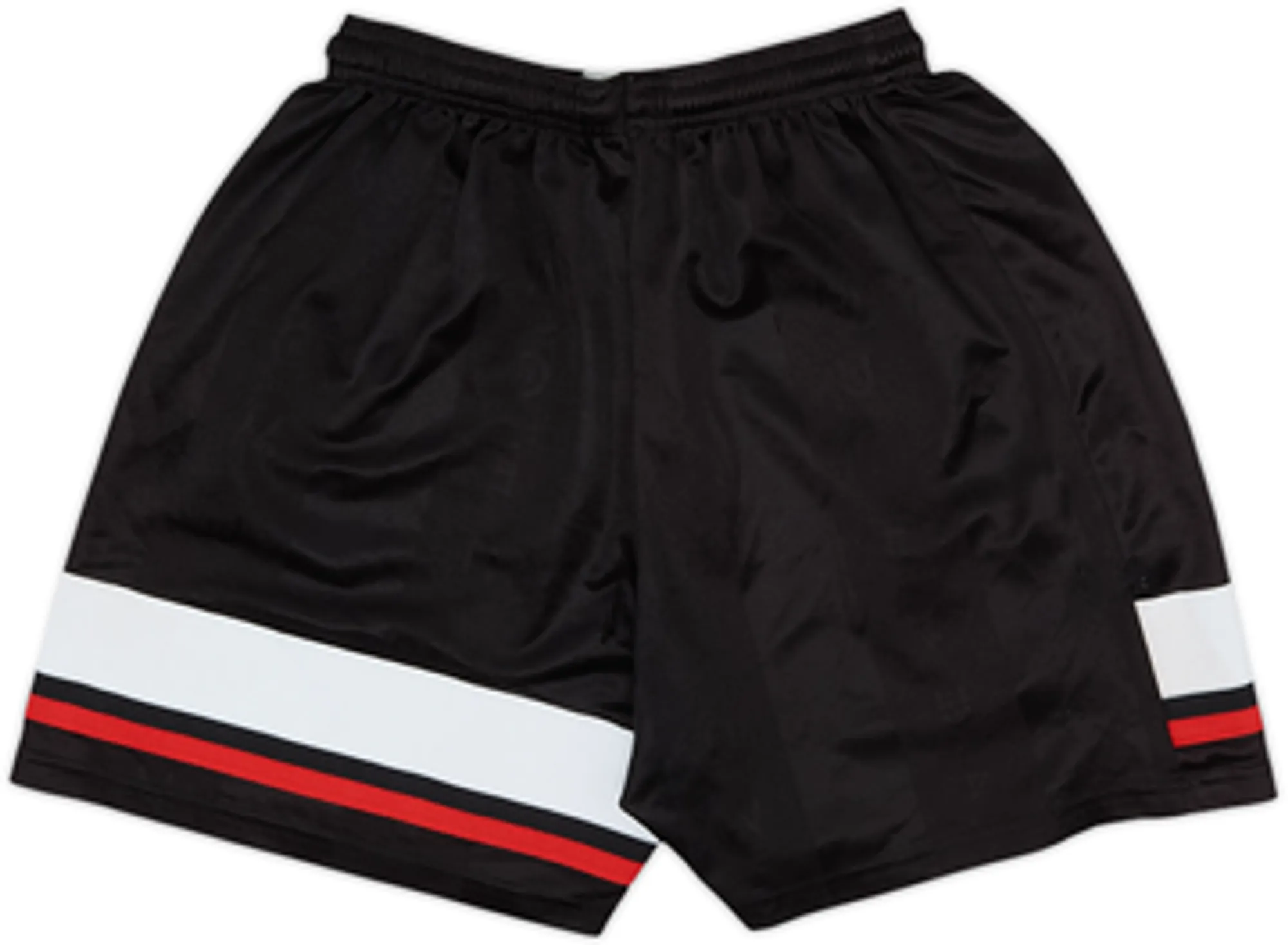 1997-99 Manchester United Away Shorts - 5/10 - (L.Boys)