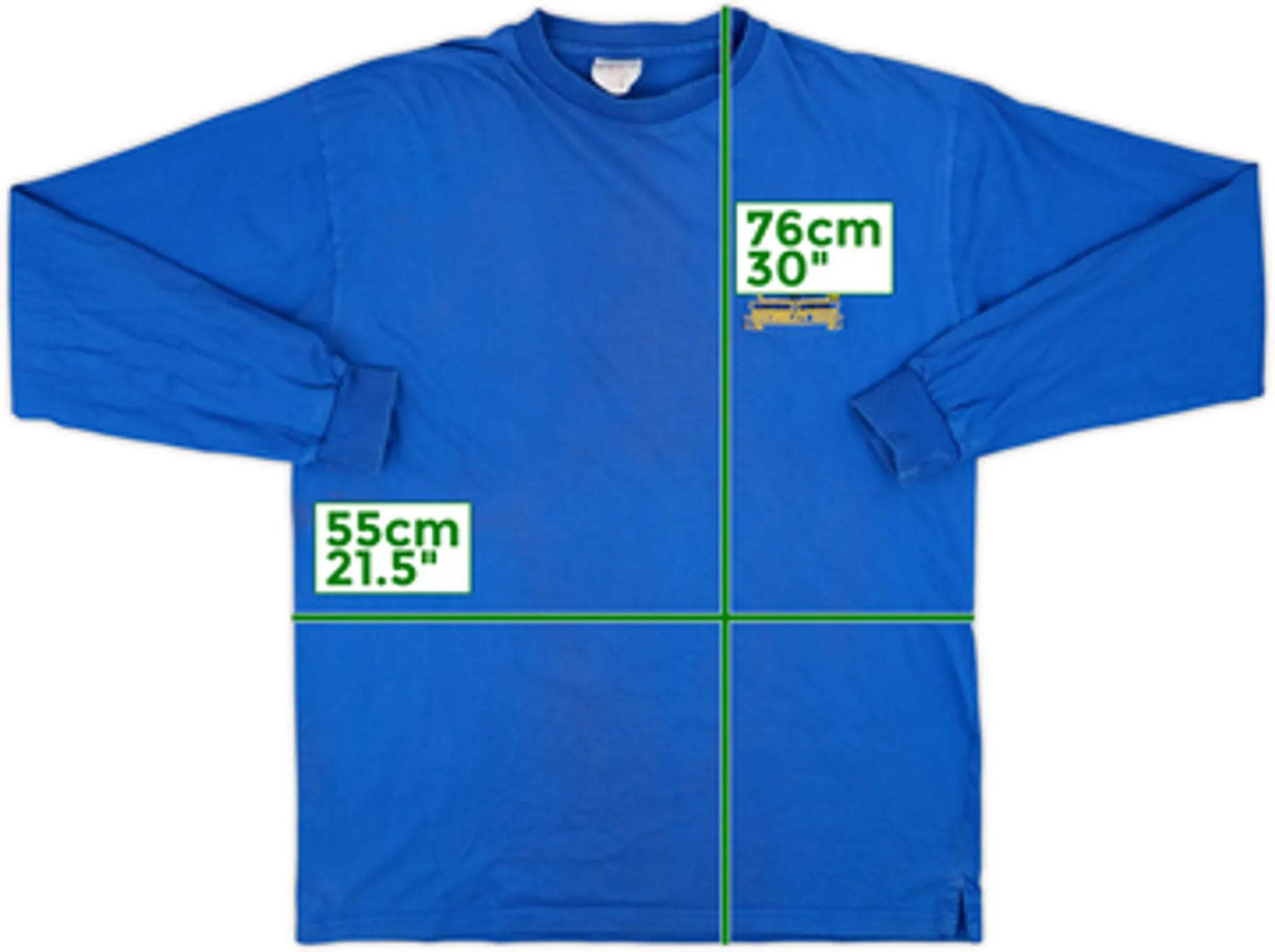 2000s Manchester United Commemorative 1968 Shirt - 6/10 - (XL)