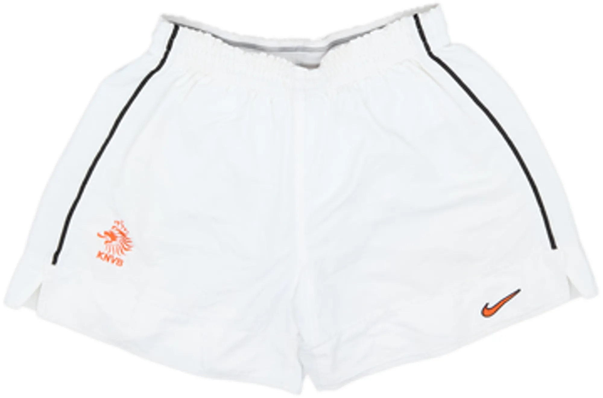 1998-00 Netherlands Away Shorts - 8/10 - (L)