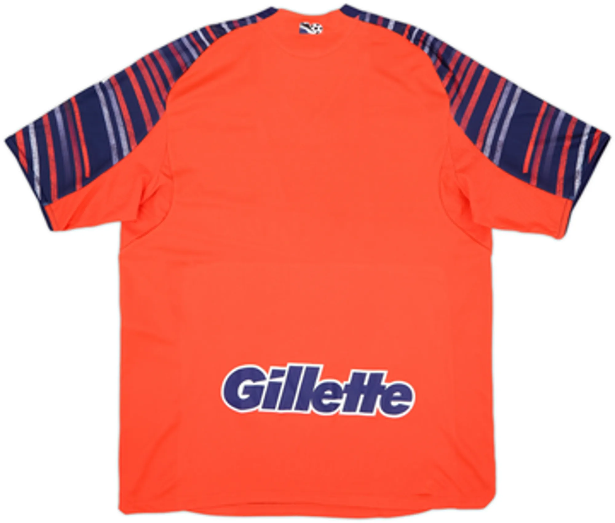 2025-26 New England Revolution Authentic Third Shirt (L)