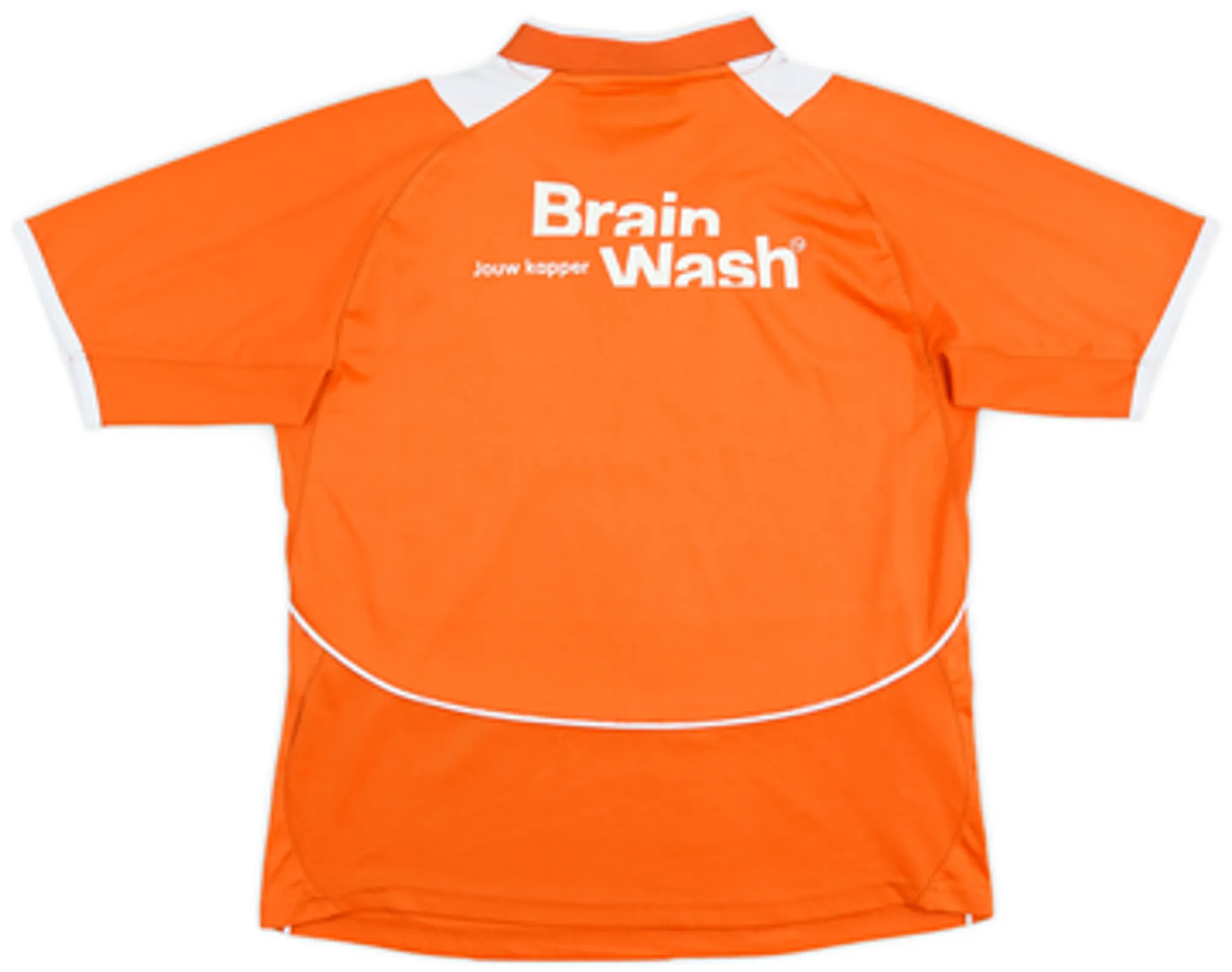 2009-10 Den Bosch Away Shirt - 6/10 - (S)