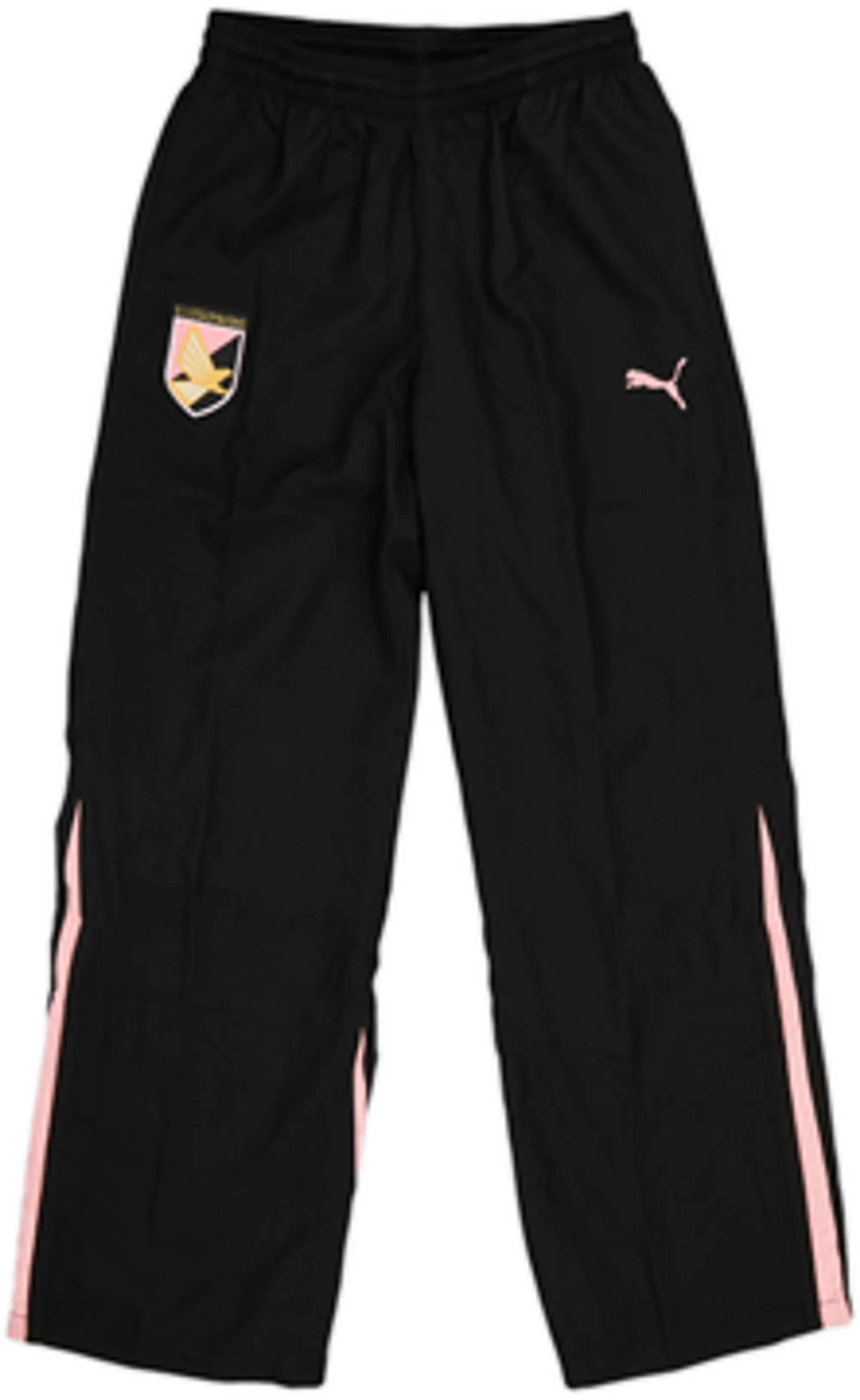2012-13 Palermo Puma Track Pants/Bottoms (L.Boys)