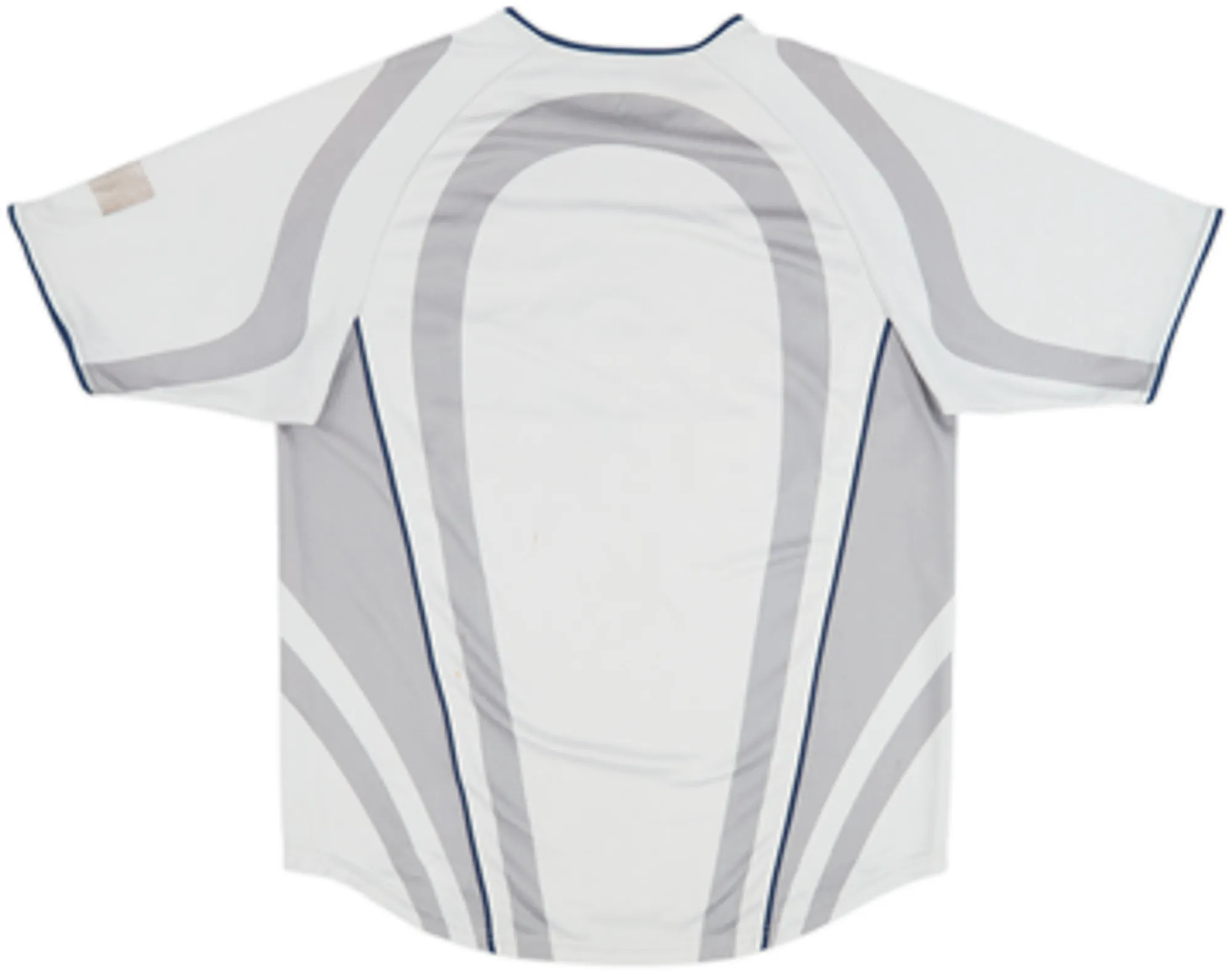 2001-02 Paris Saint-Germain Away Shirt - 5/10 - (M)