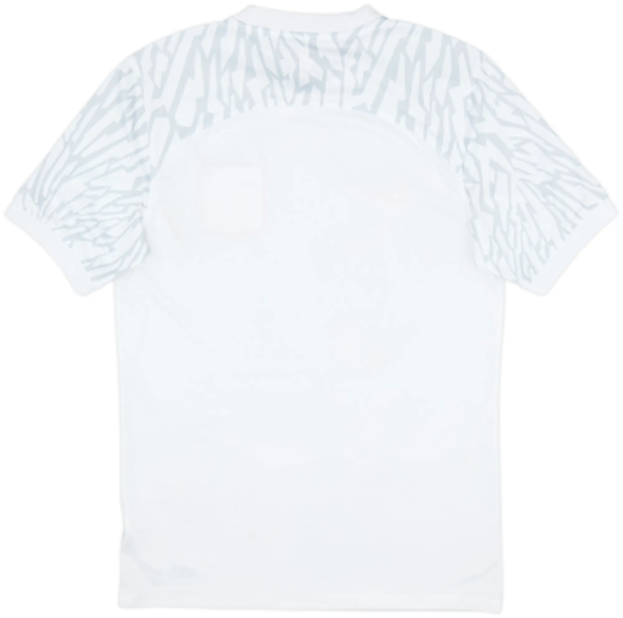 2022-23 Poland Home Shirt - 6/10 - (S)