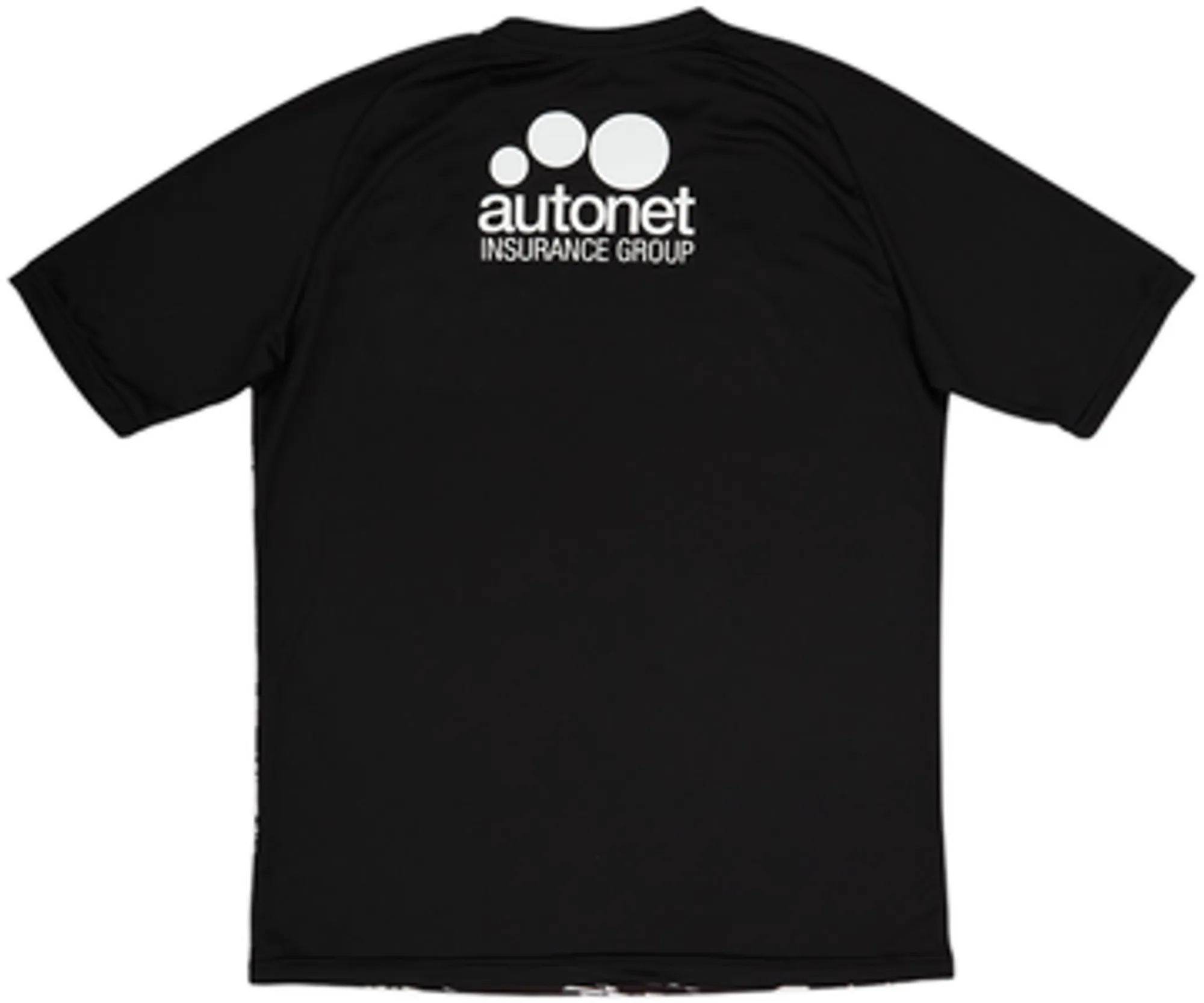 2022-23 Port Vale Errea Training Shirt - 9/10 - (4XL)