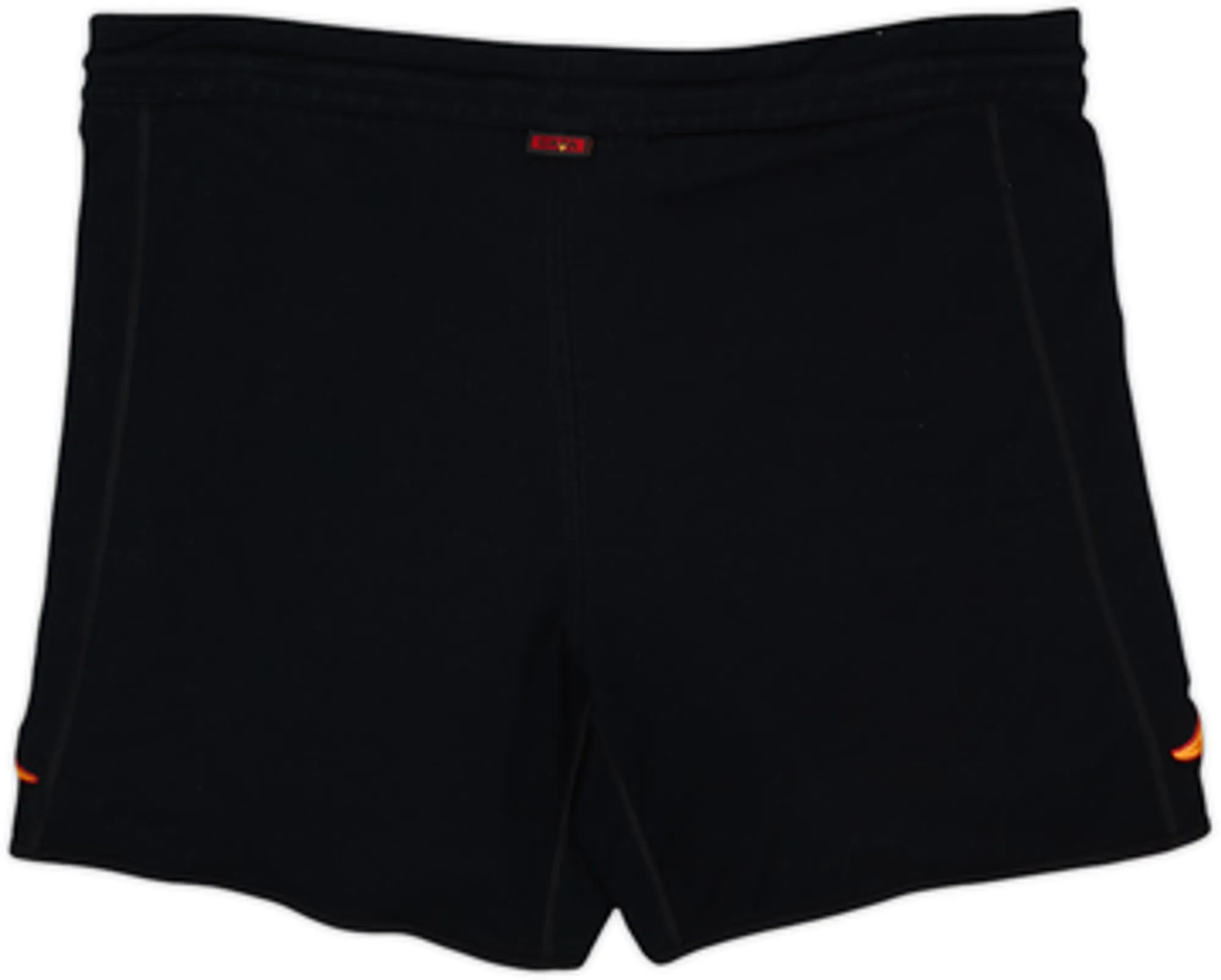 2002-03 Roma Third Shorts - 6/10 - (XXL)