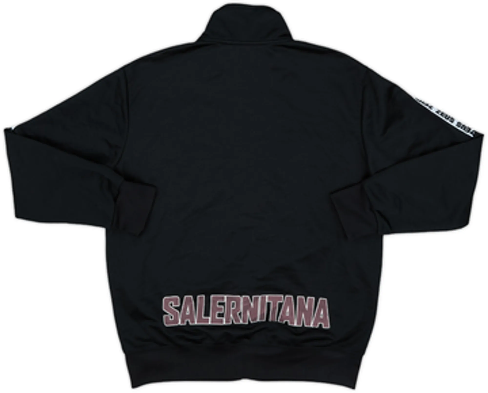 2020-21 Salernitana Zeus Track Jacket - 7/10 - (XS)