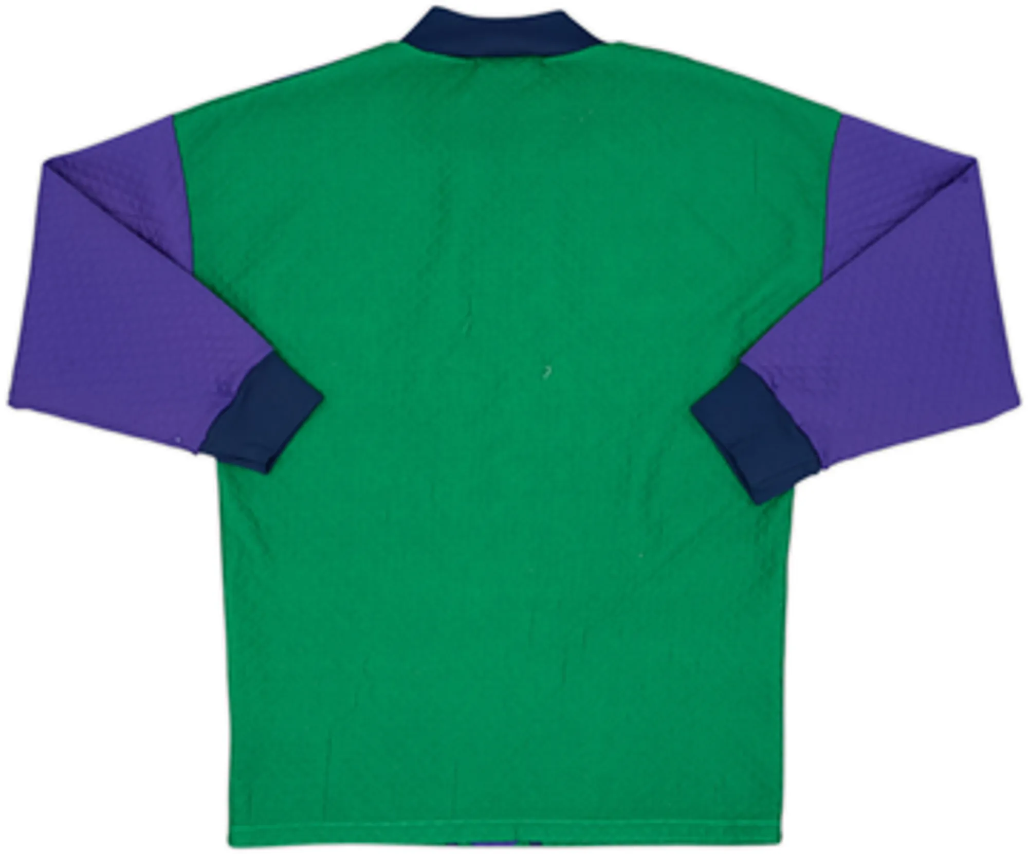 1993-94 Sheffield United GK Shirt - 7/10 - (Y)