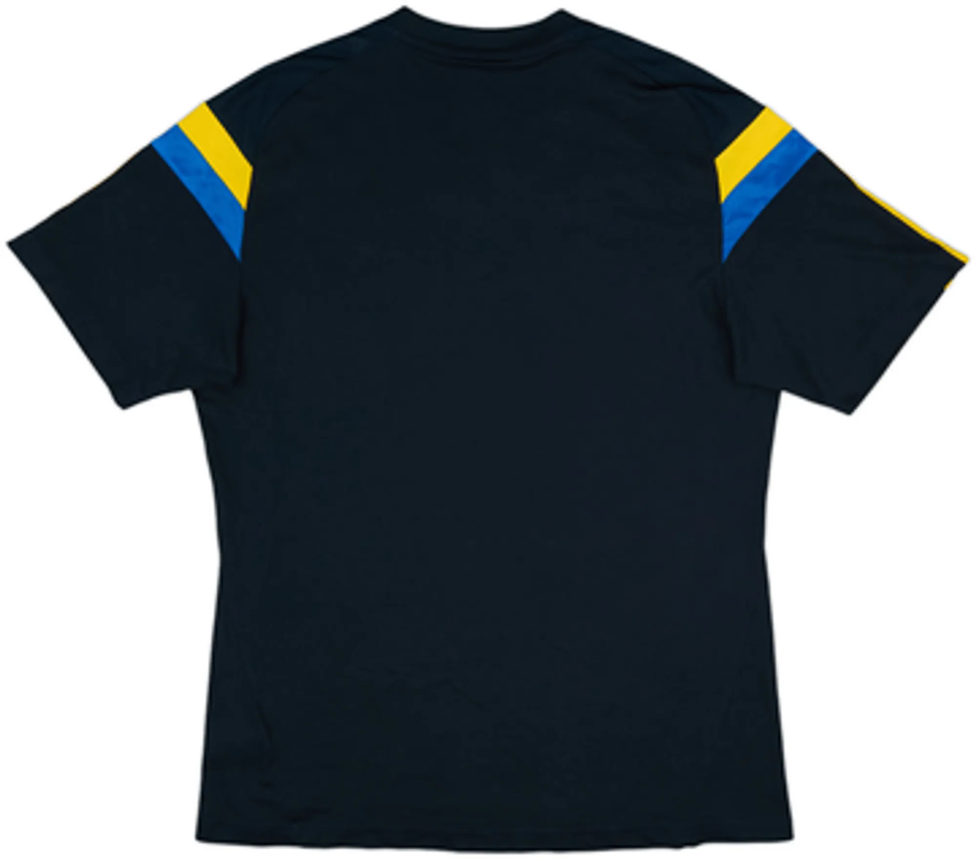 2014-15 Sweden adizero Training Shirt - 5/10 - (L)