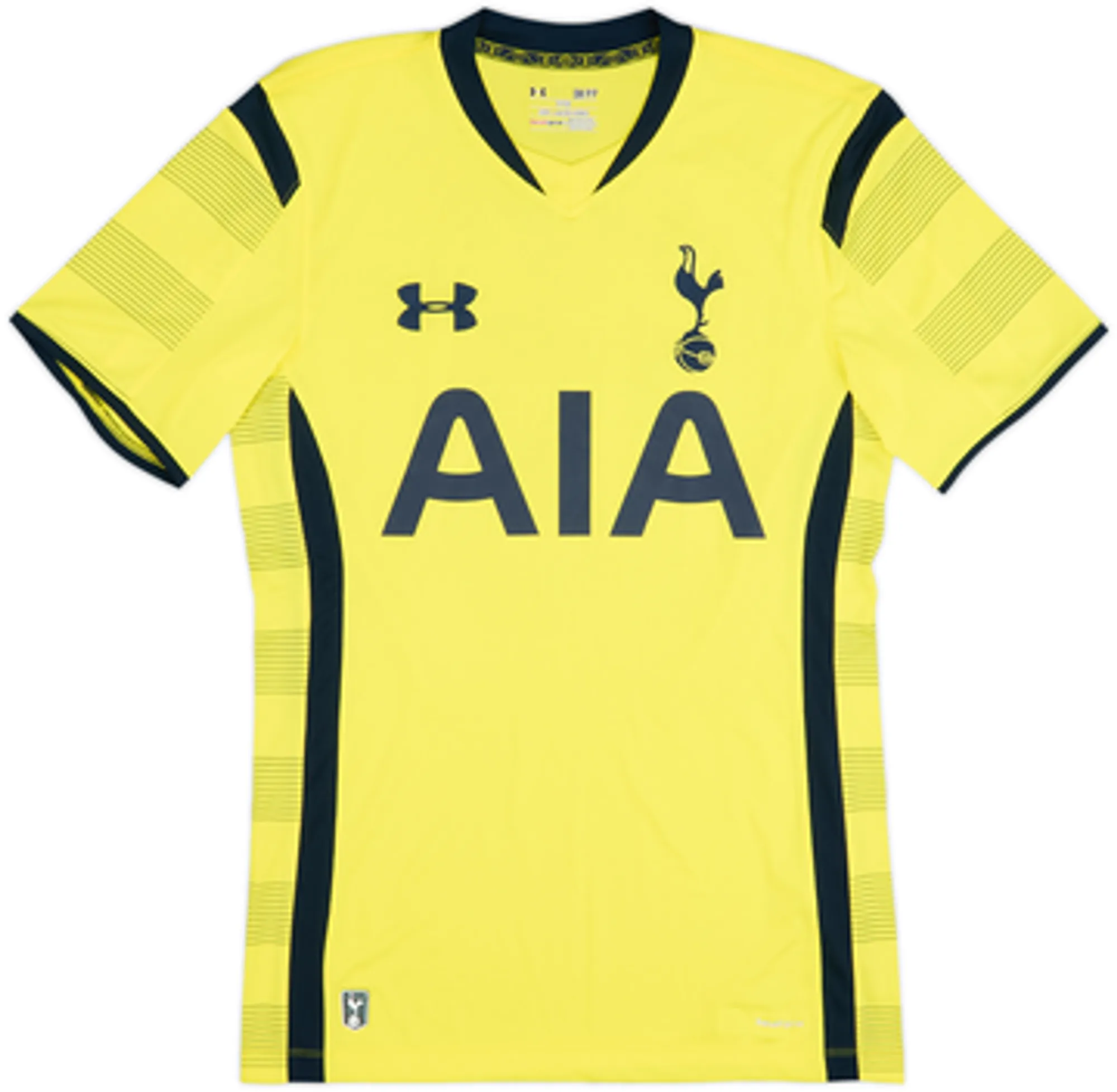 2014-15 Tottenham Third Shirt Kane #18 - 8/10 - (S)