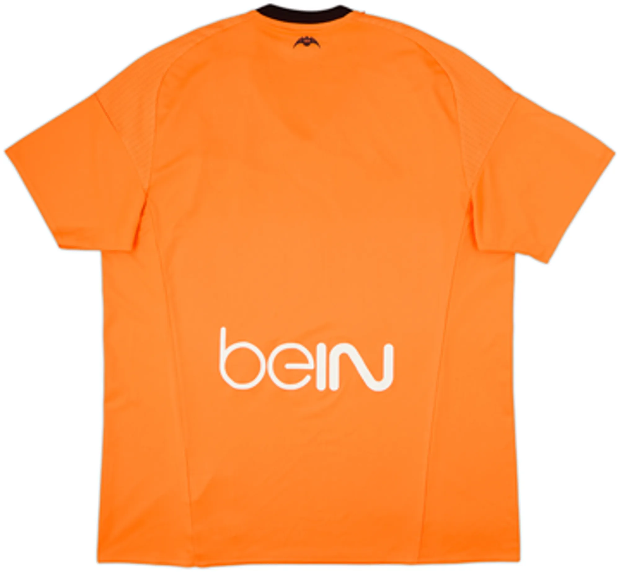 2016-17 Valencia Third Shirt - 10/10 - (XL)