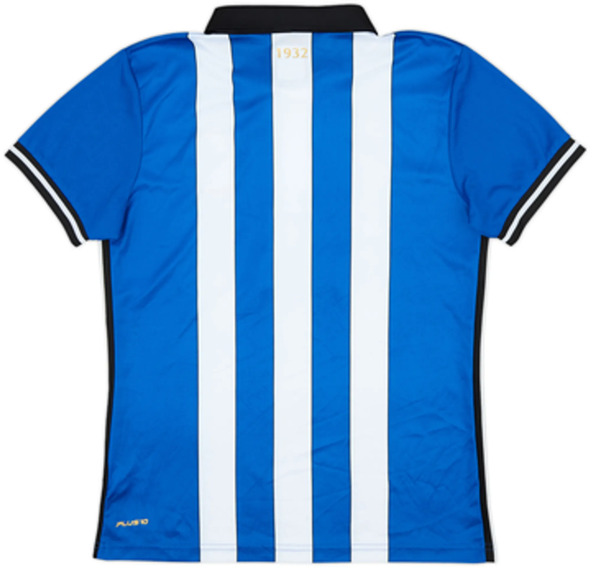 2014-15 Wigan Home Shirt - 8/10 - (Women's S)