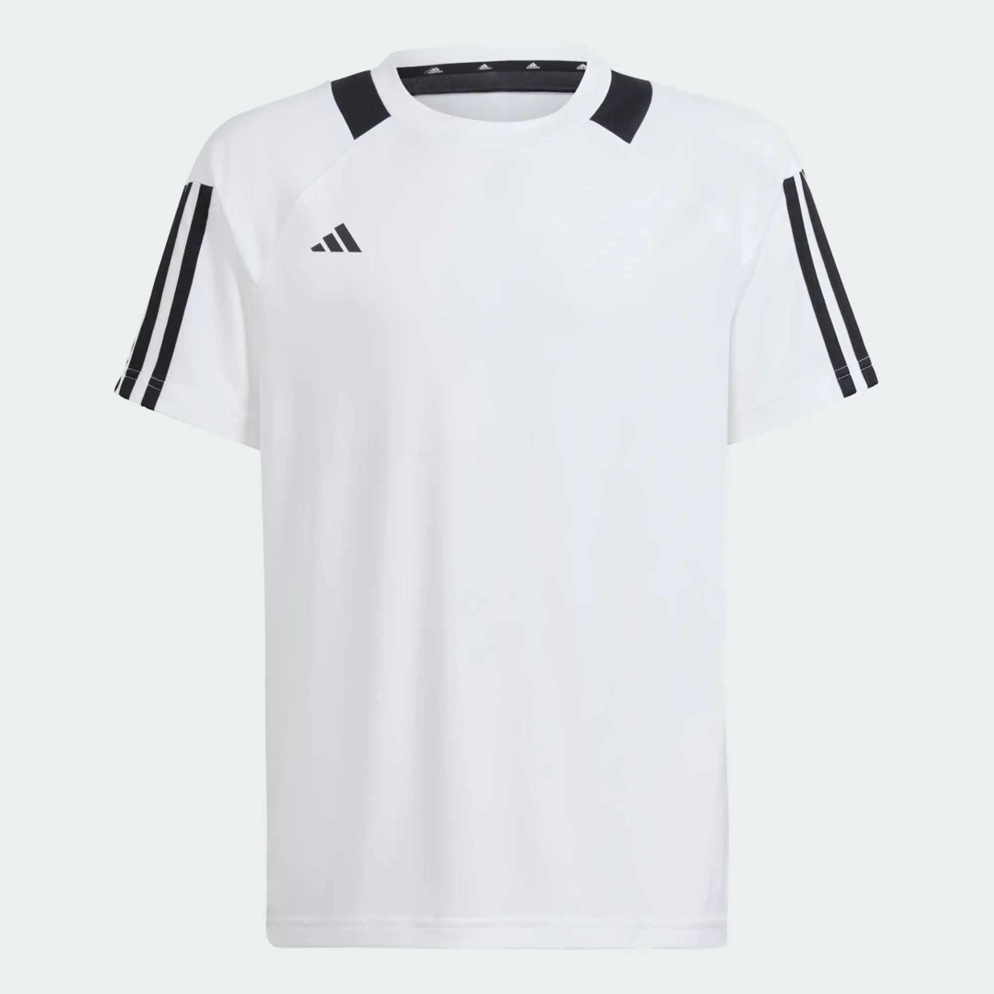 adidas Sereno AEROREADY Jersey Kids