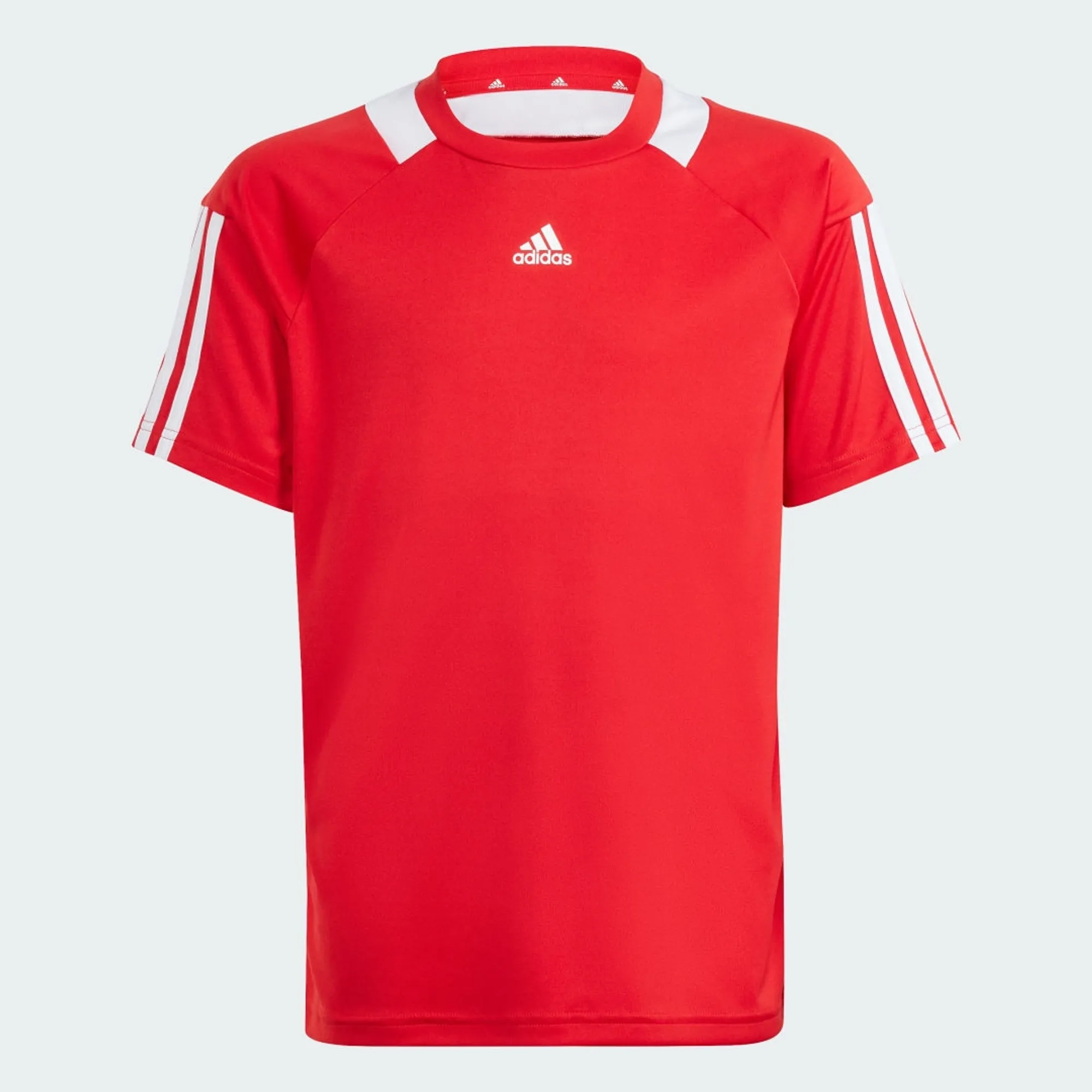 adidas Sereno AEROREADY Jersey Kids