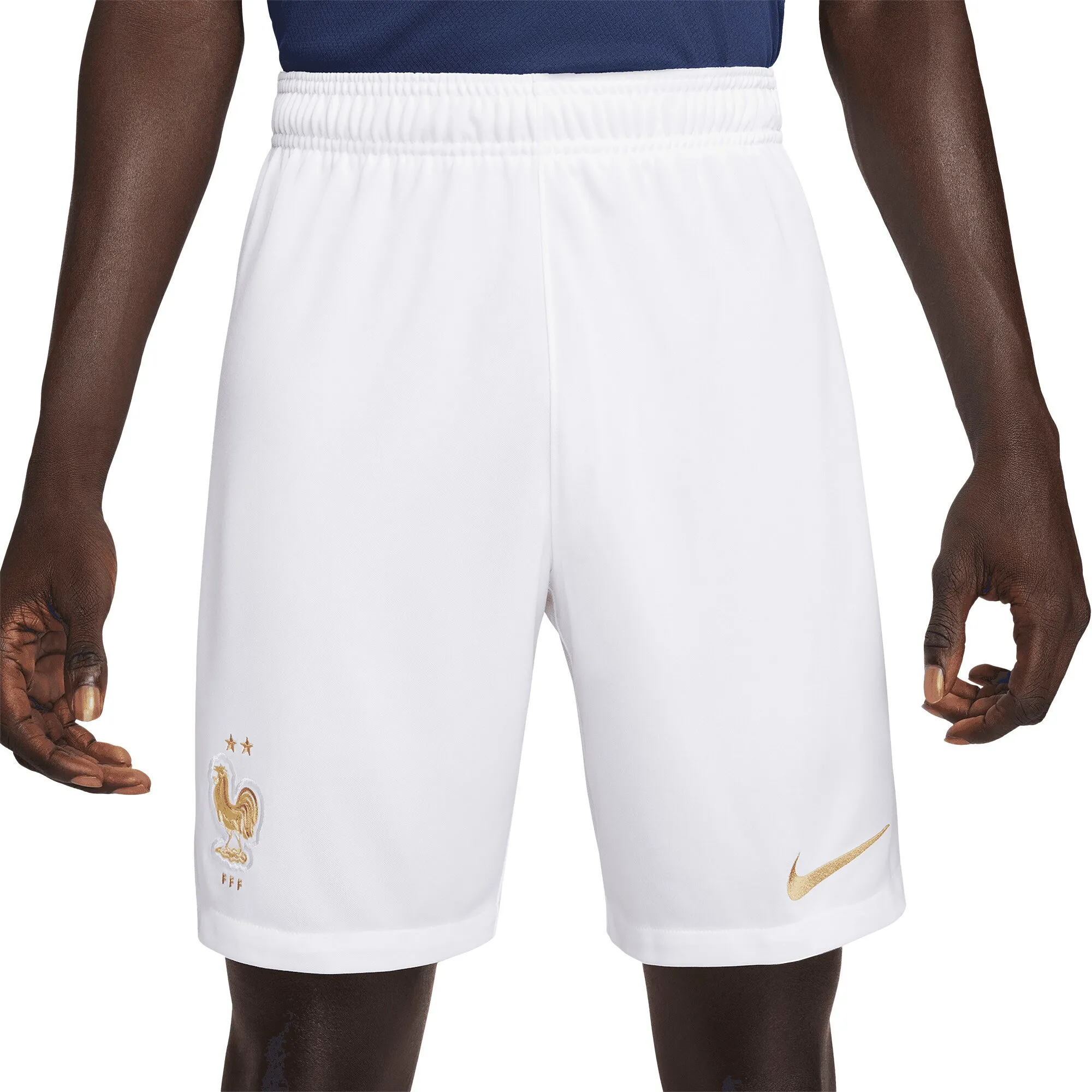 France Home Stadium Shorts 2022