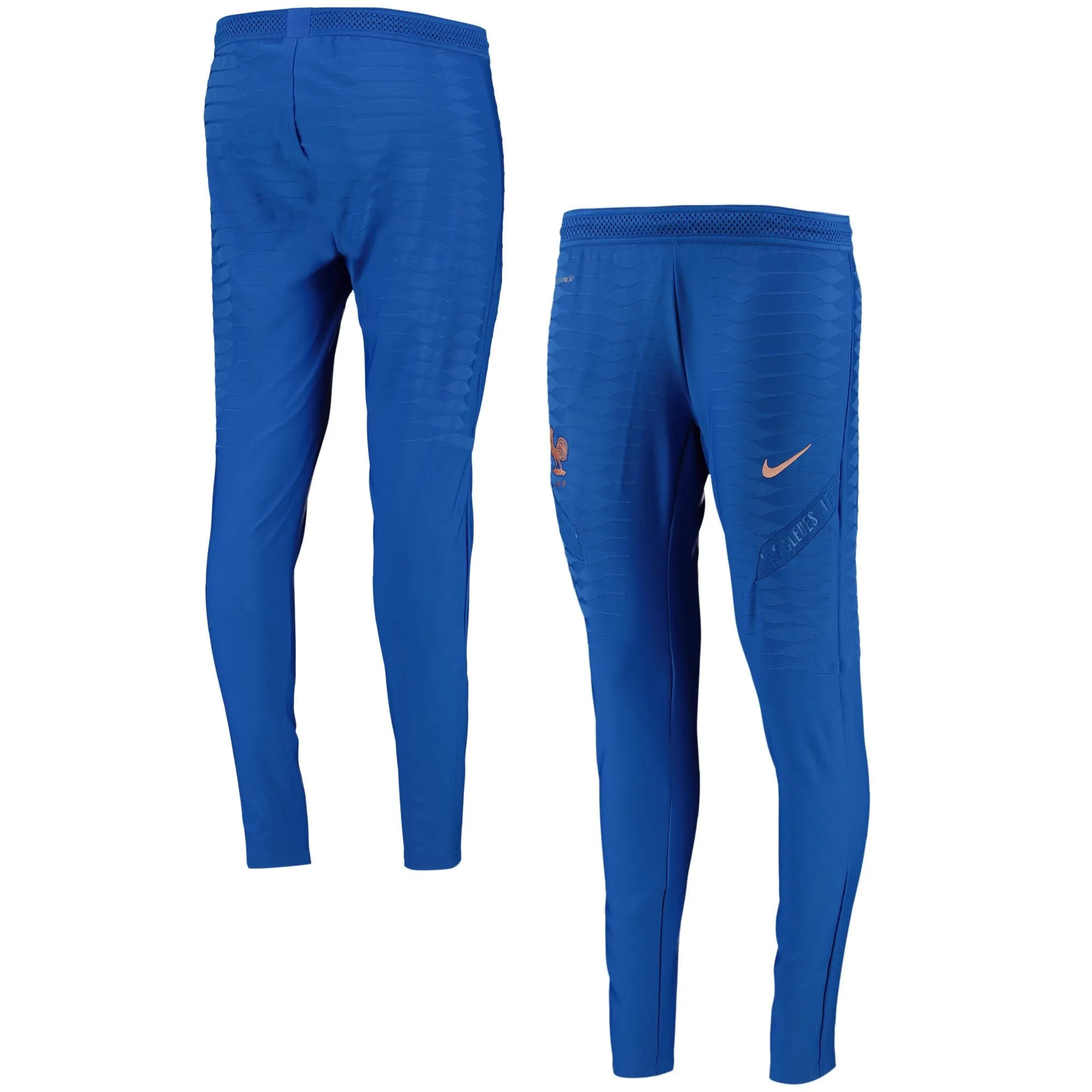 France Vaporknit Strike Pant - Blue - Womens