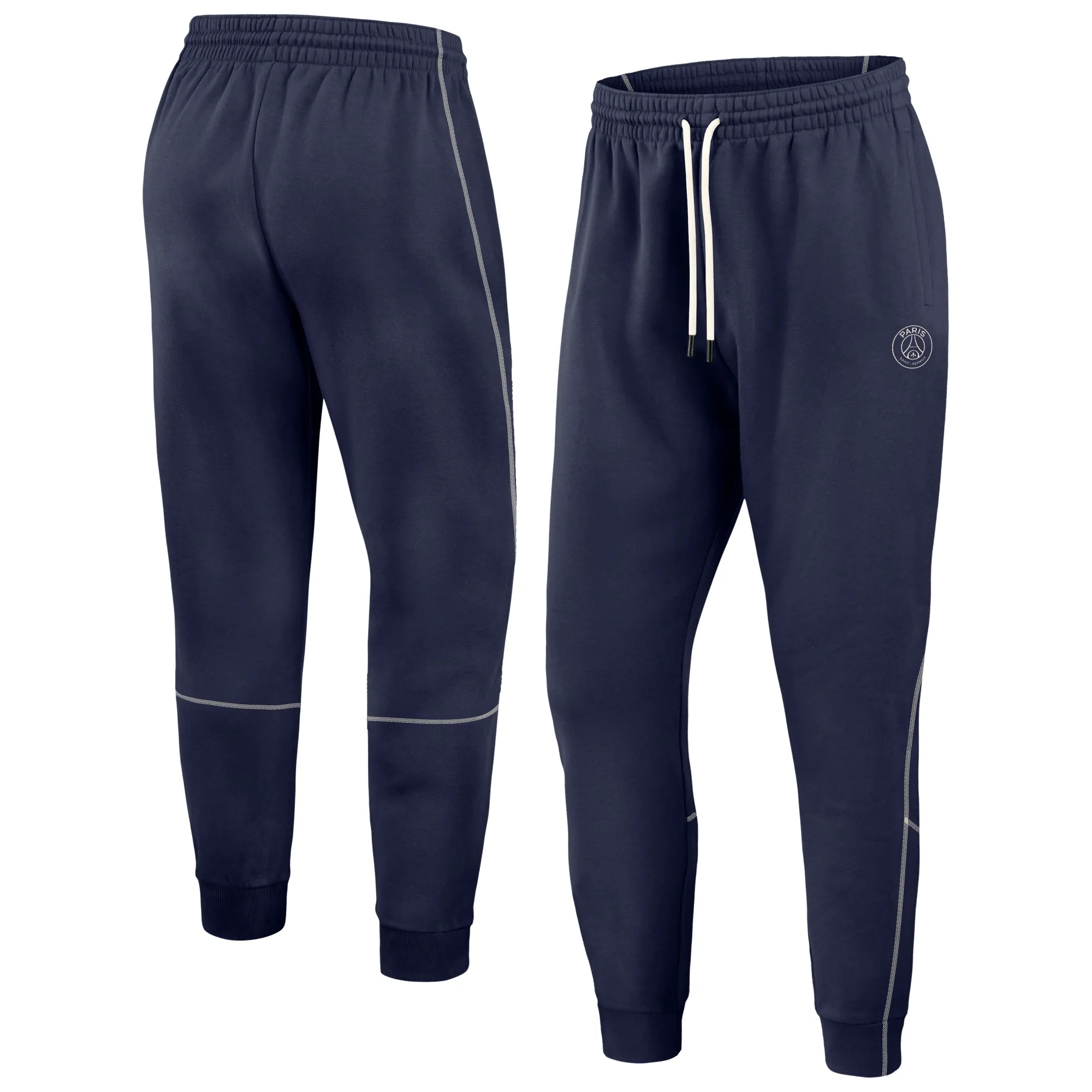 PSG Sweat Pants - Maritime Blue - Mens