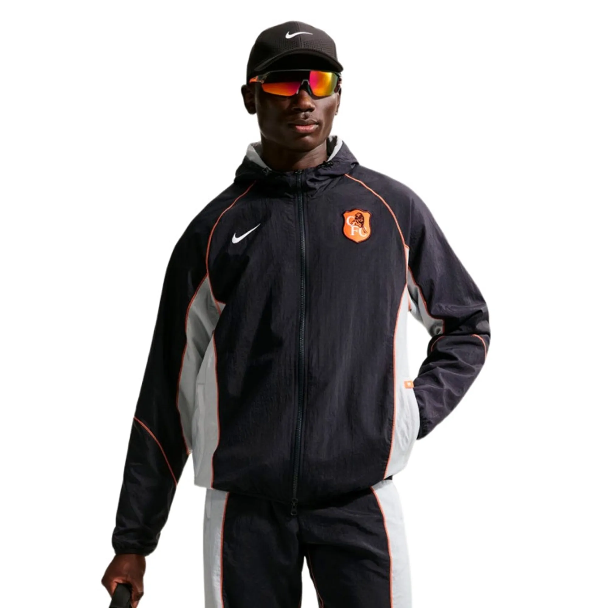 Nike Chelsea 25 26 SE Repel Strike+ Jacket