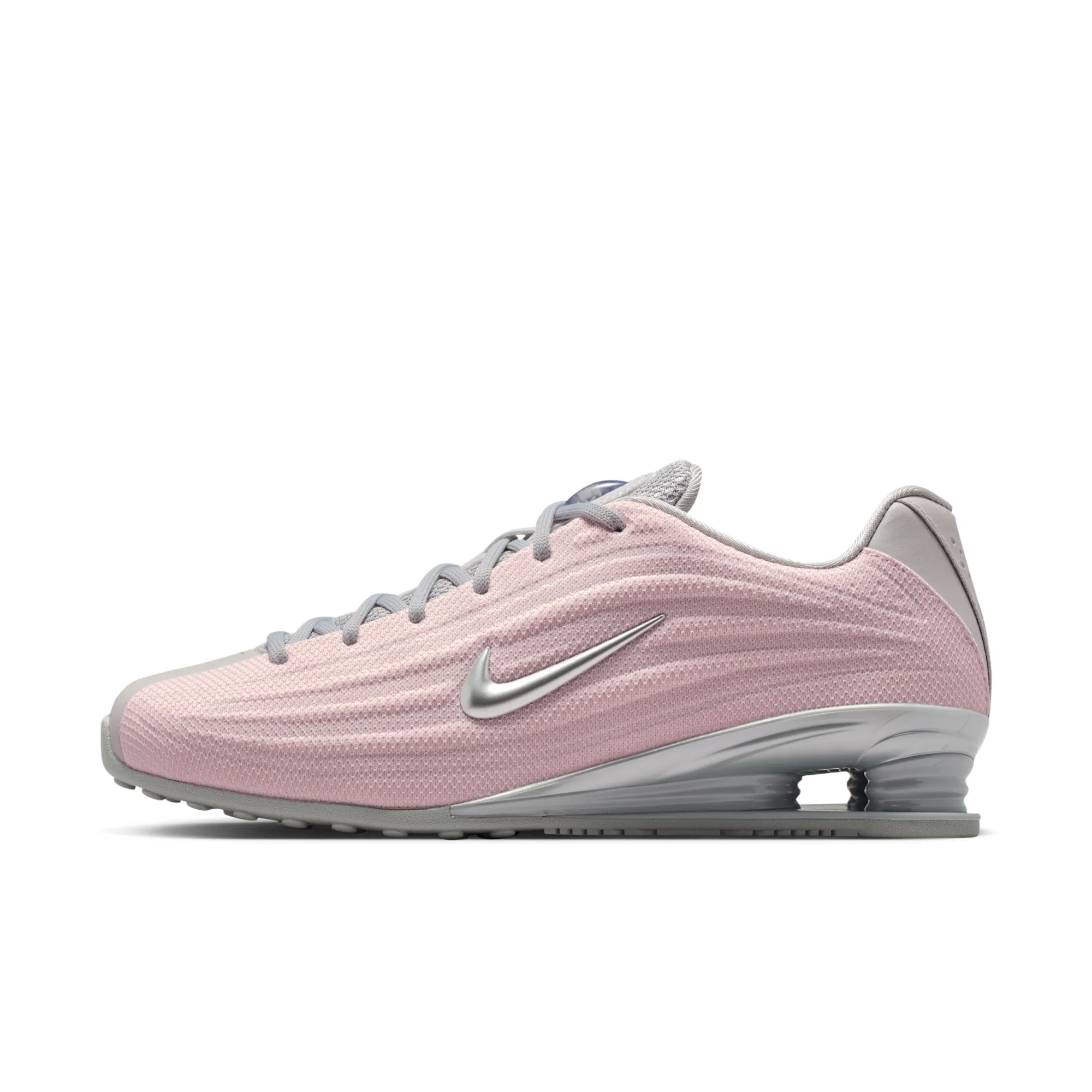 Nike Shox Z Women's Shoes - Pink