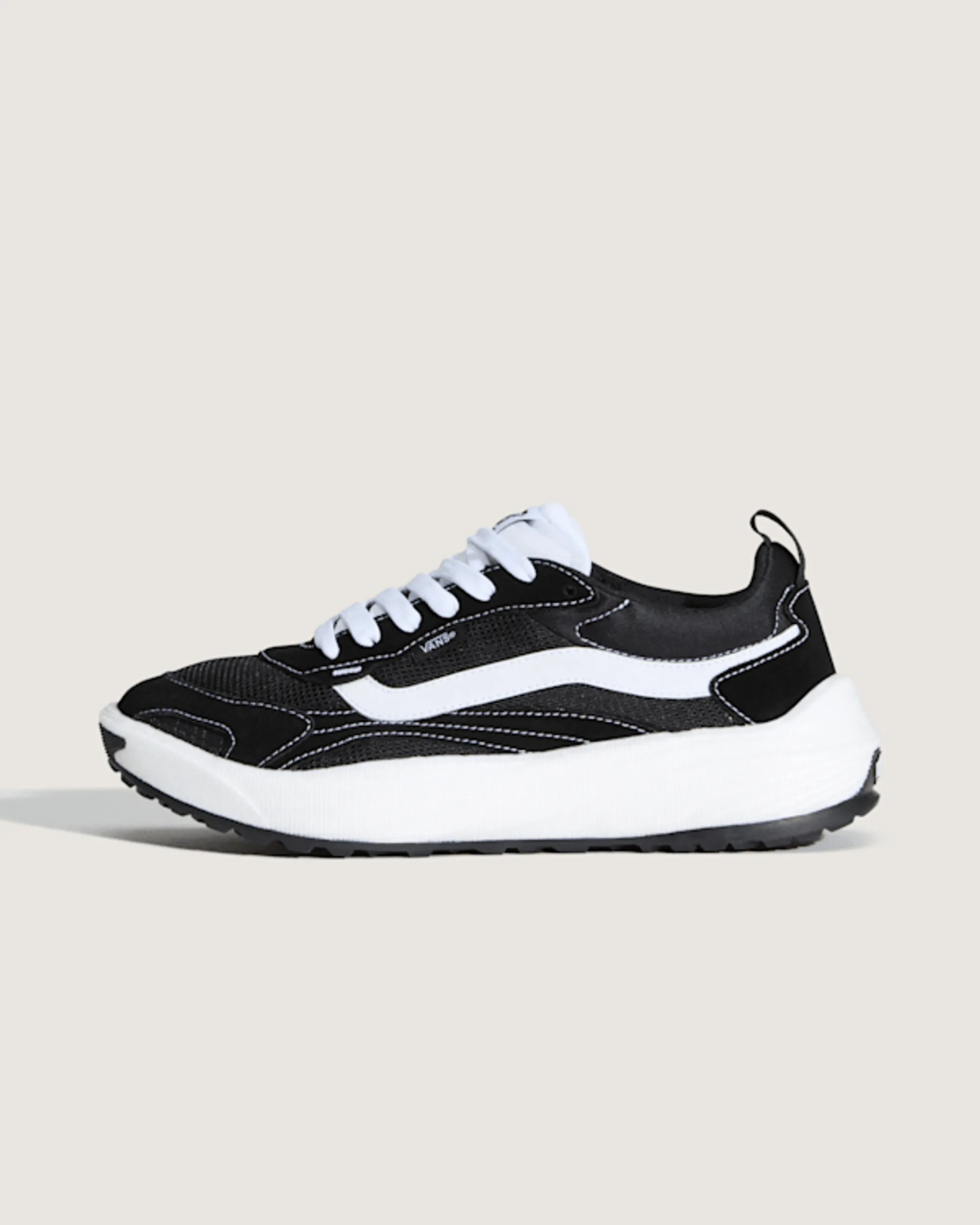 Vans - Ultrarange Neo 2.0 Shoes, Man, Black