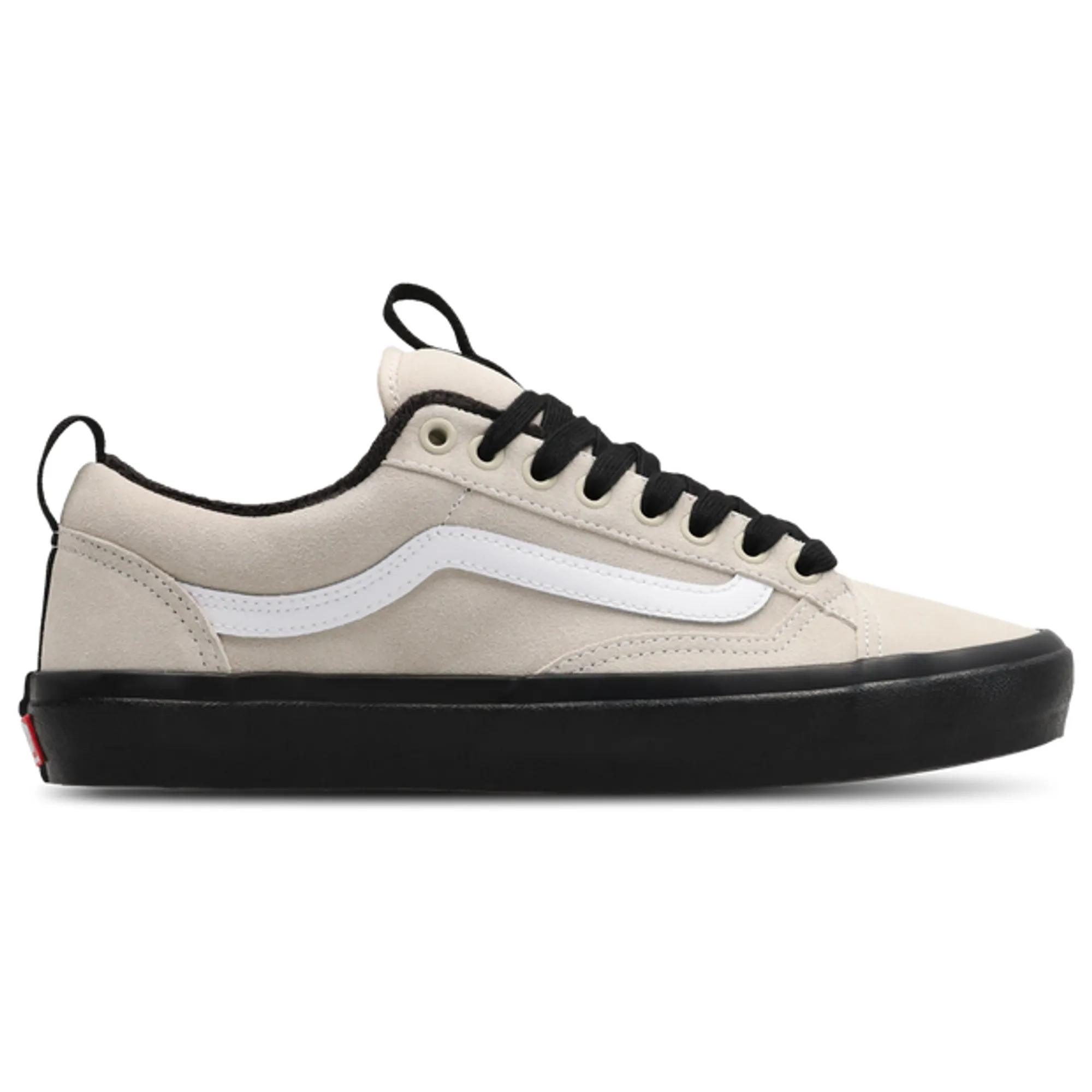 Vans - Skate Old Skool 36+ Shoes, Man, Brown